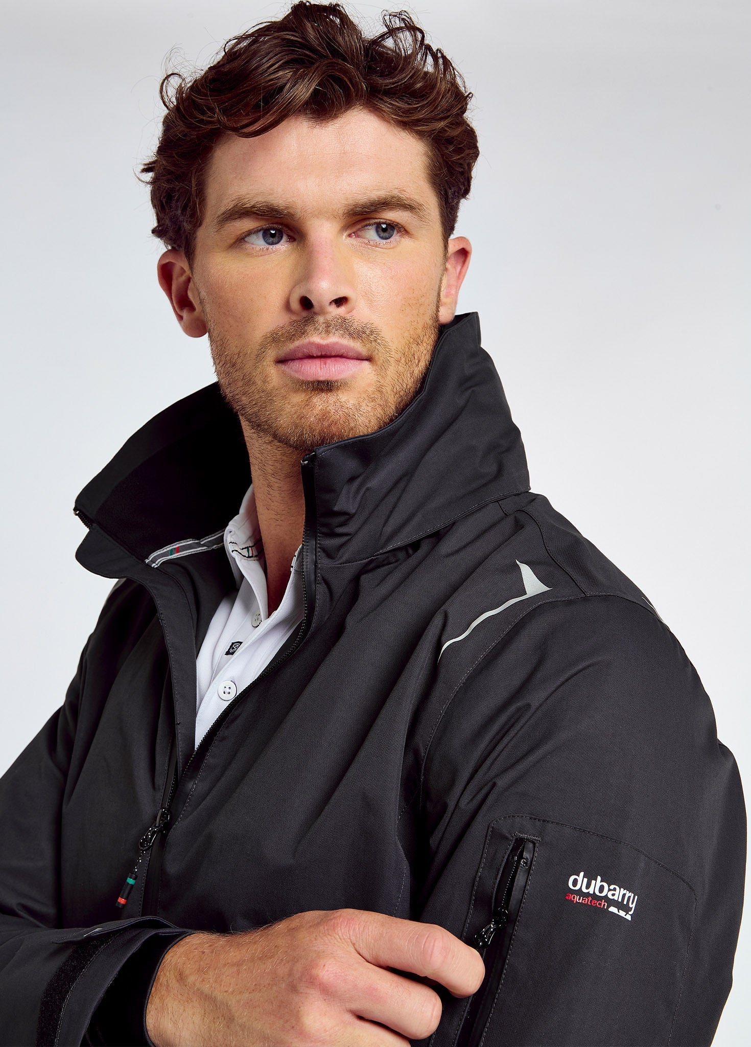 Dubarry La Palma Waterproof Jacket