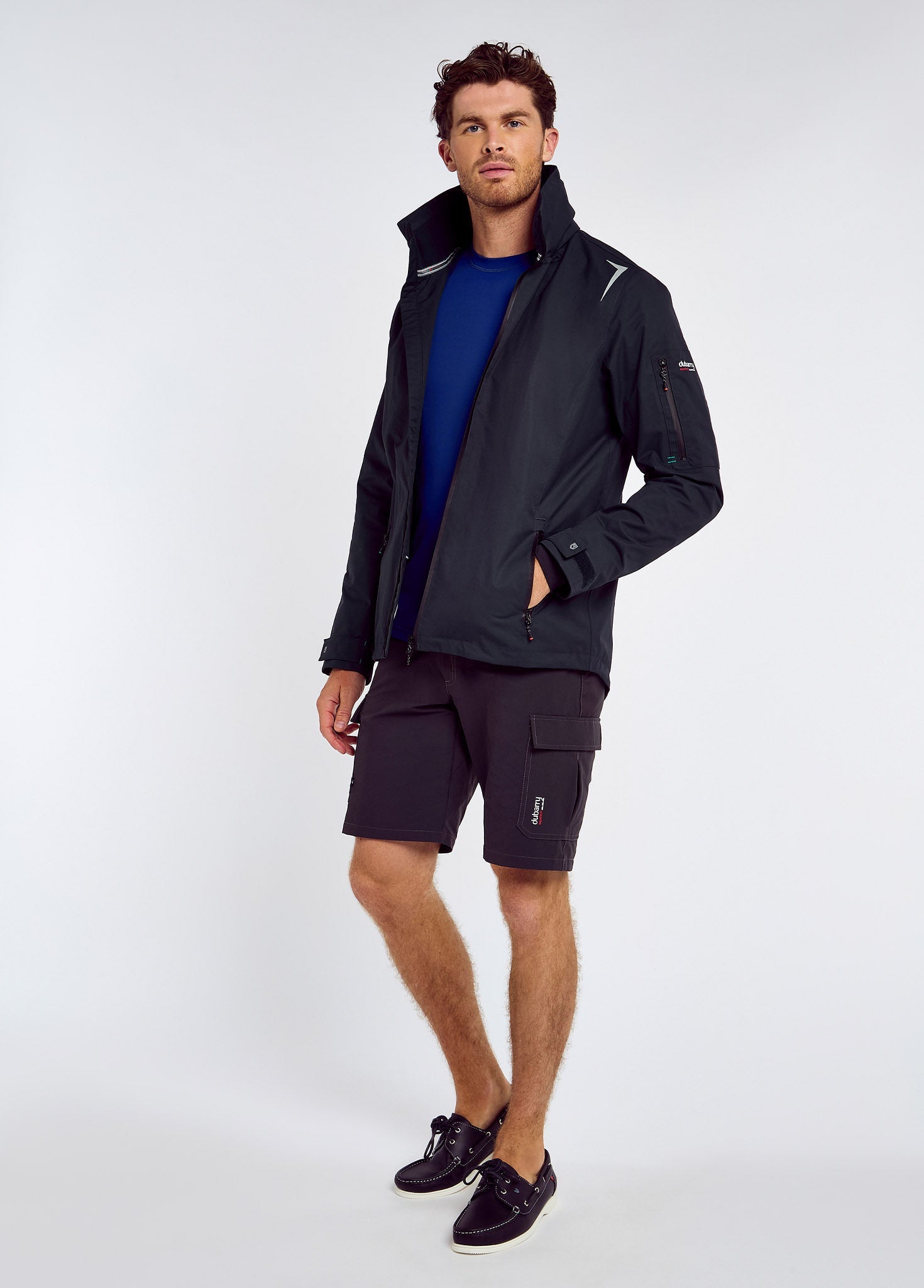 Dubarry La Palma Waterproof Jacket