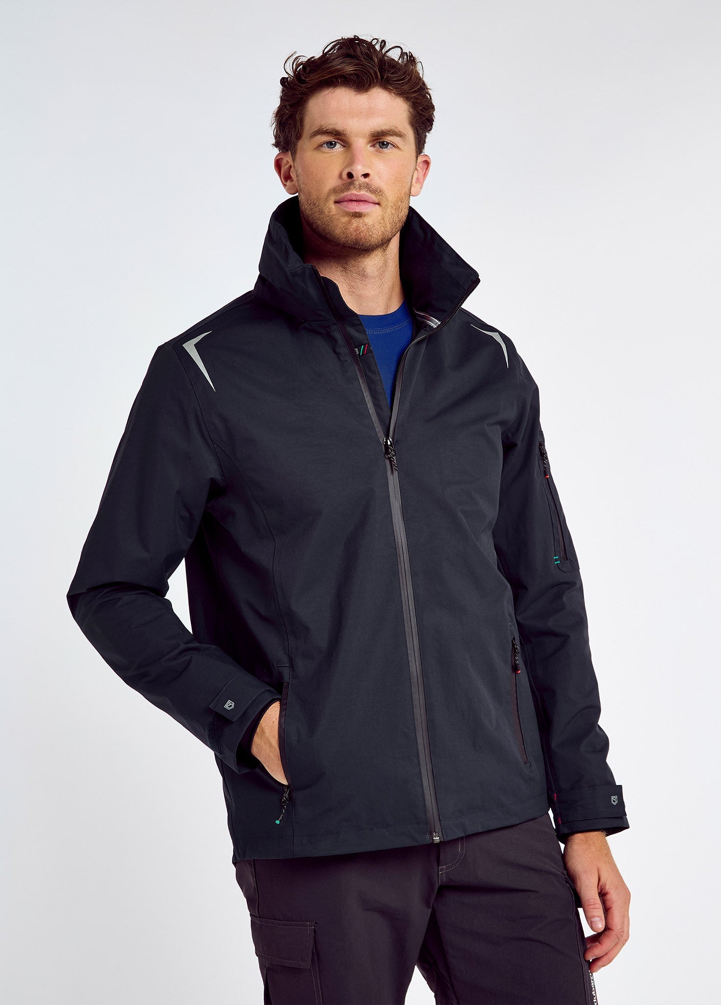Dubarry La Palma Waterproof Jacket