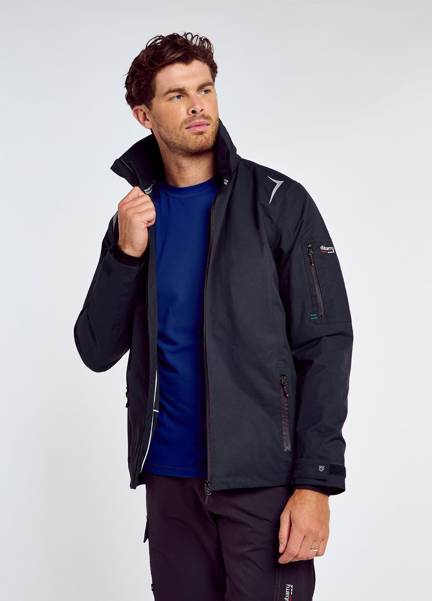 Dubarry La Palma Waterproof Jacket