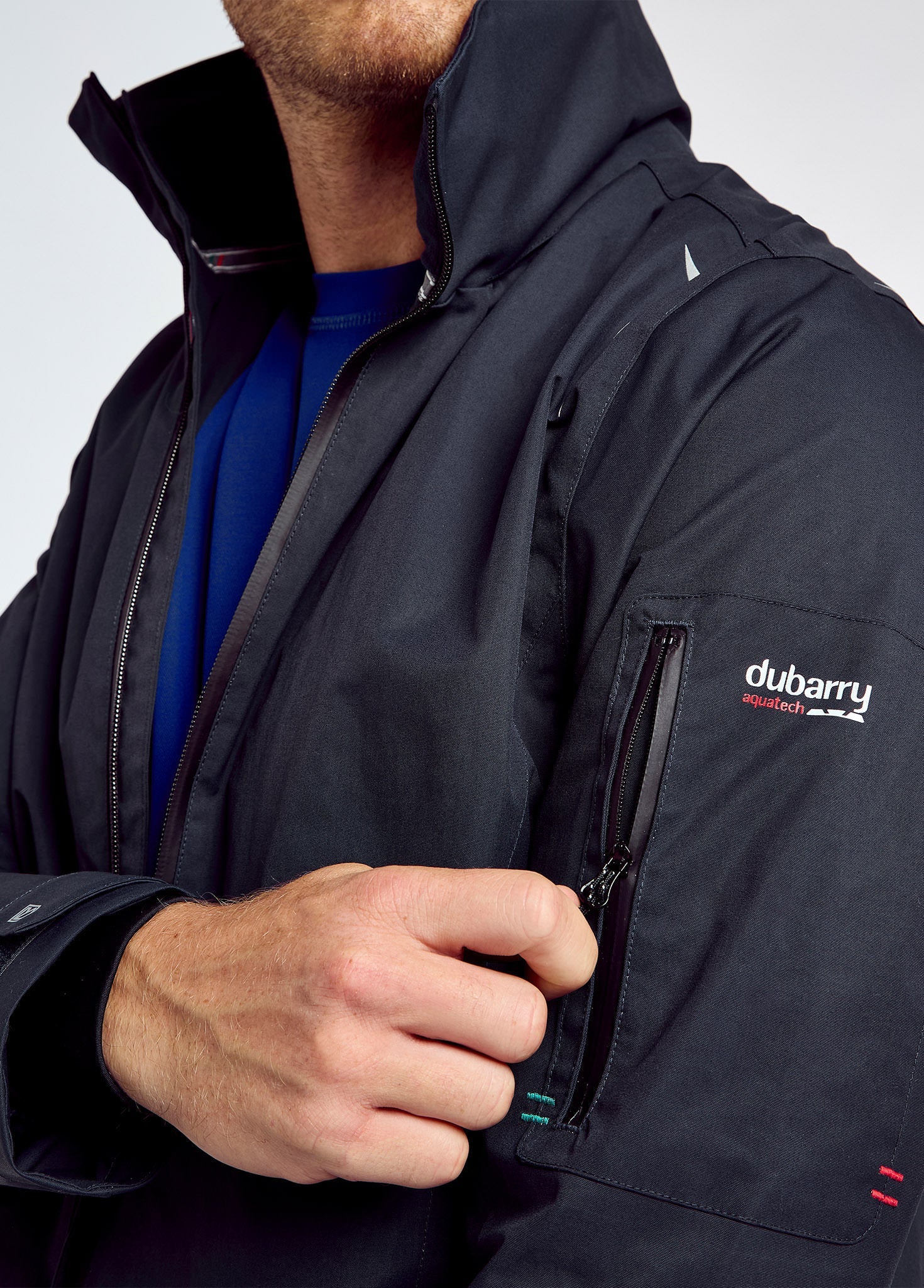 Dubarry La Palma Waterproof Jacket