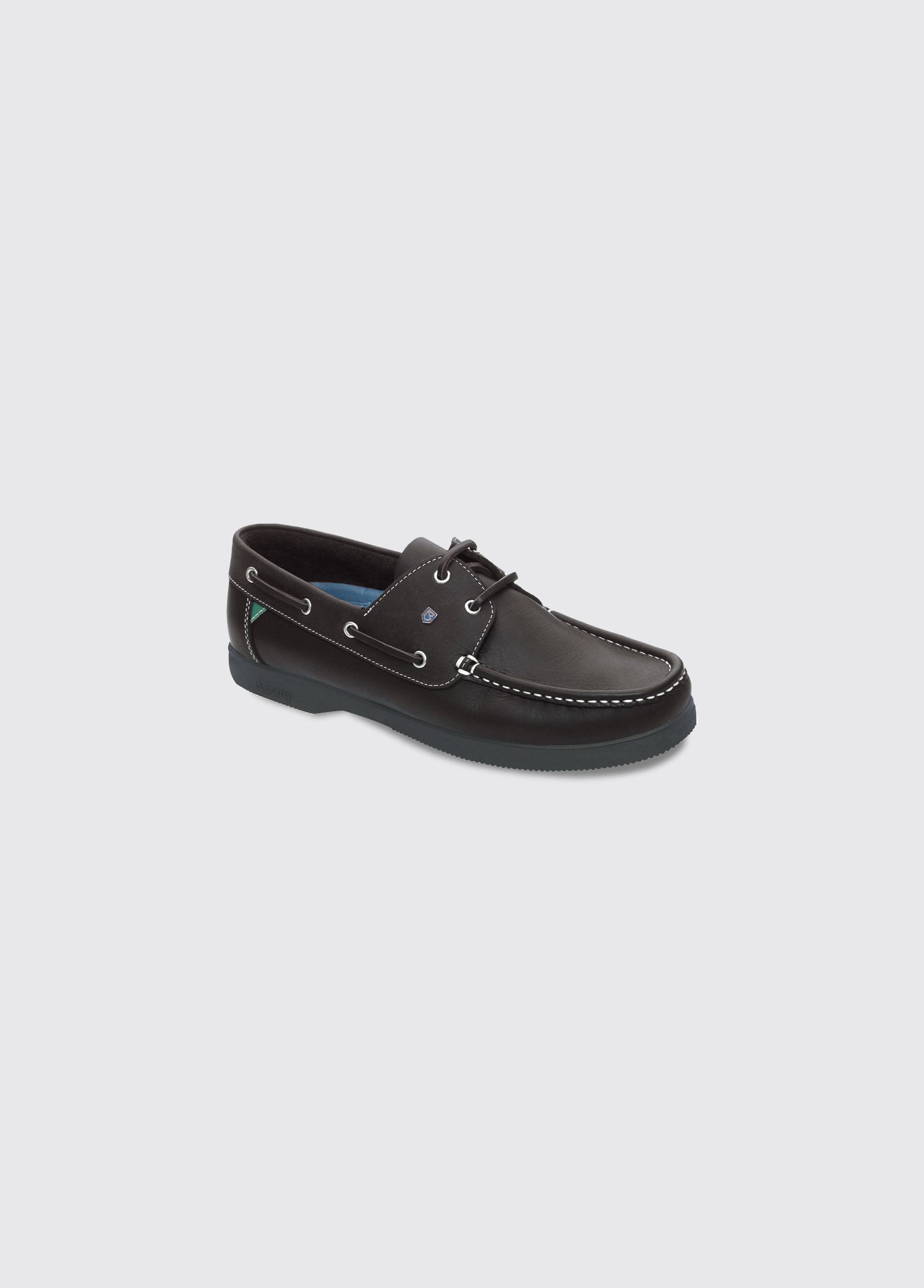 Dubarry Admirals Ladies Deck Shoe