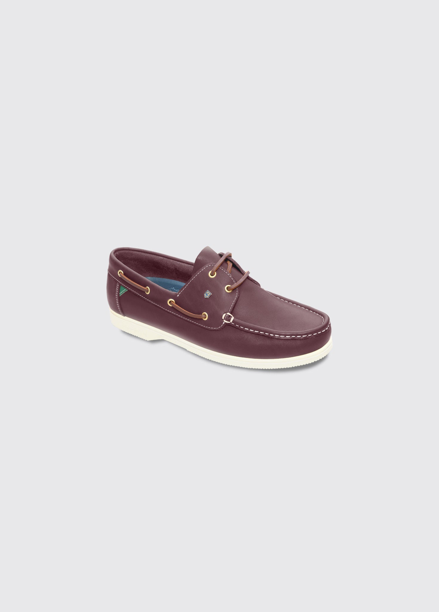 Dubarry Admirals Ladies Deck Shoe