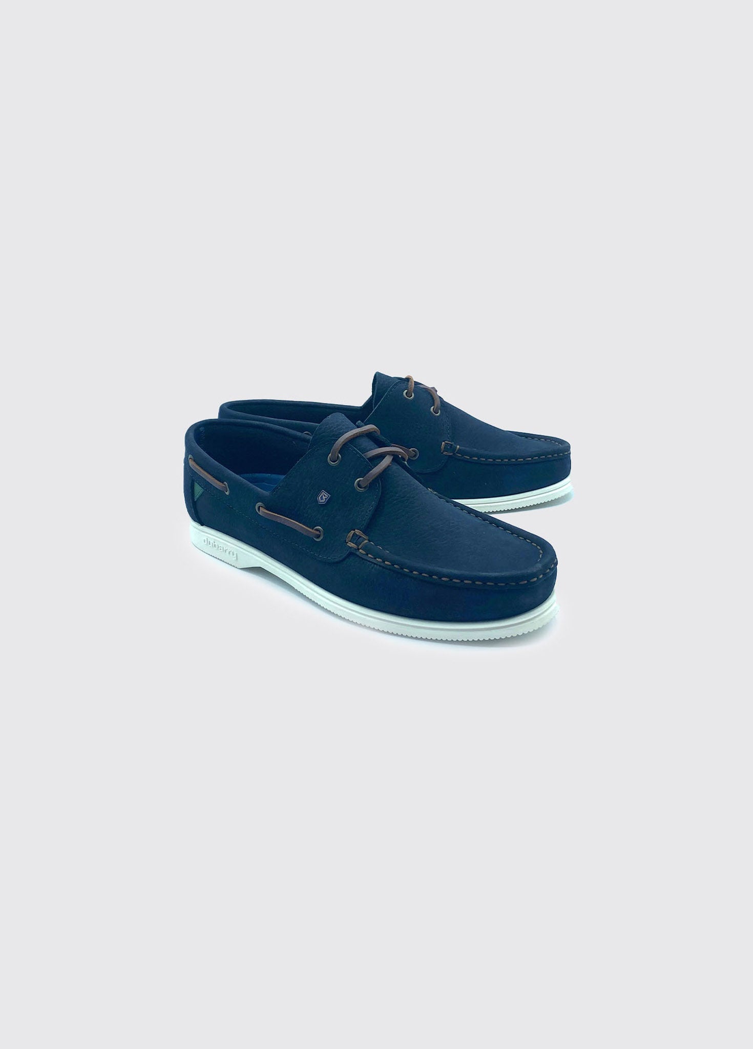 Dubarry Admirals Men's Deck Shoe