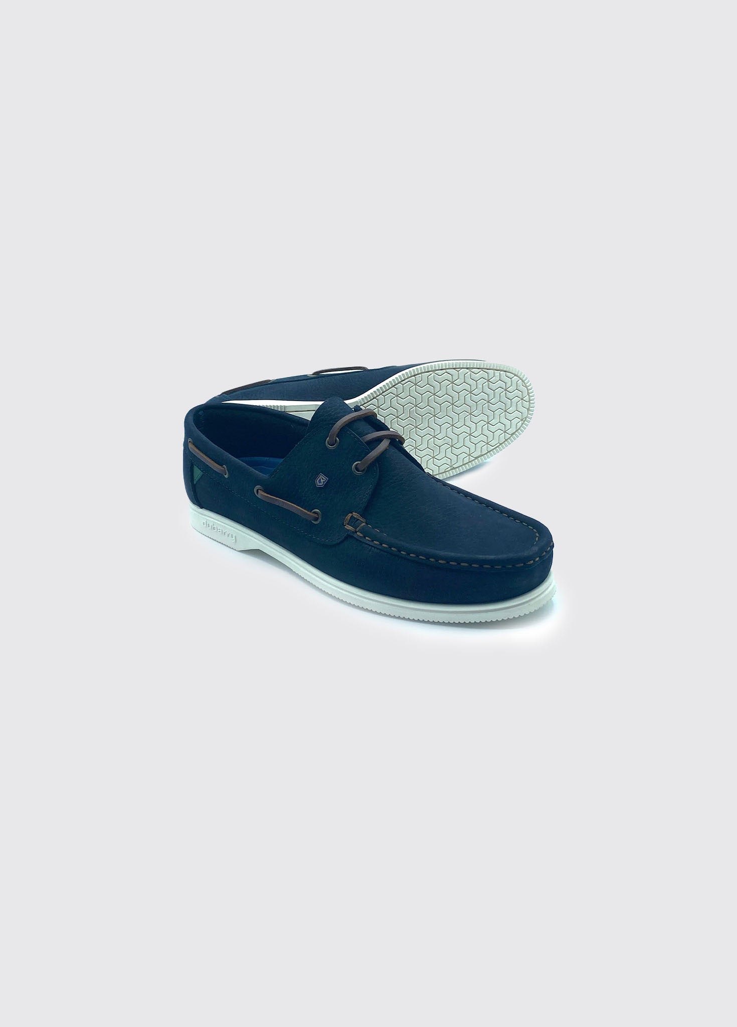 Dubarry Admirals Men's Deck Shoe