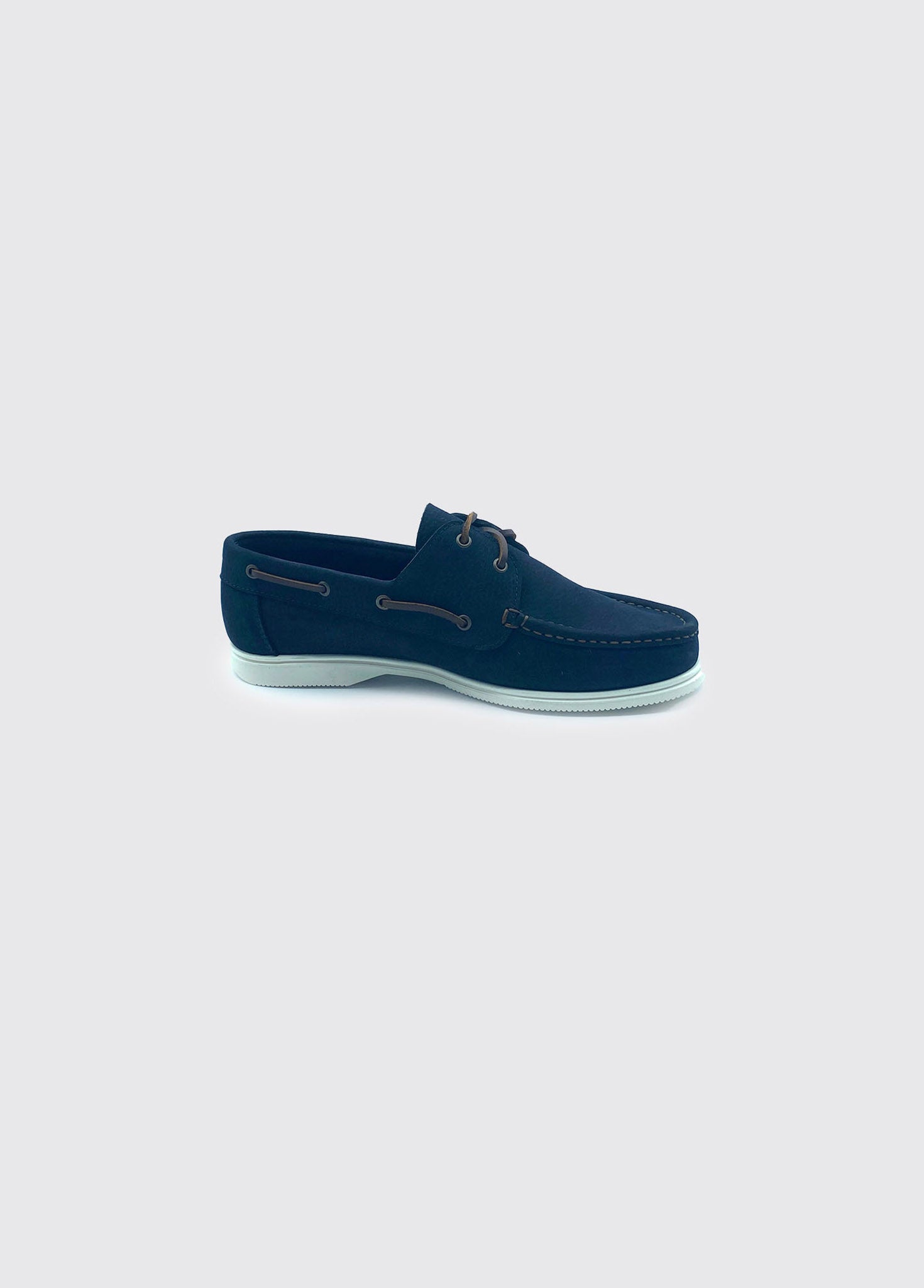 Dubarry Admirals Men's Deck Shoe