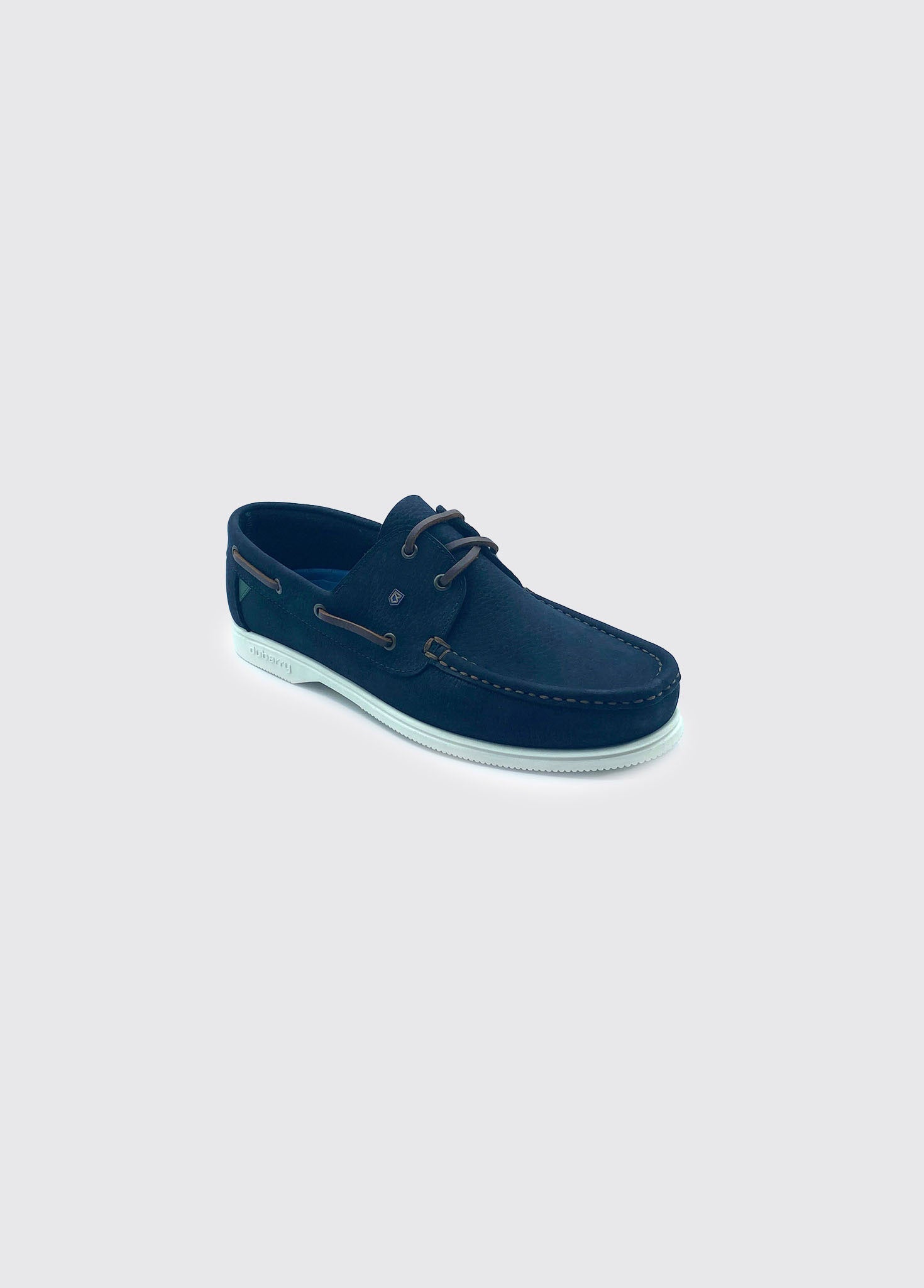 Dubarry Admirals Men's Deck Shoe