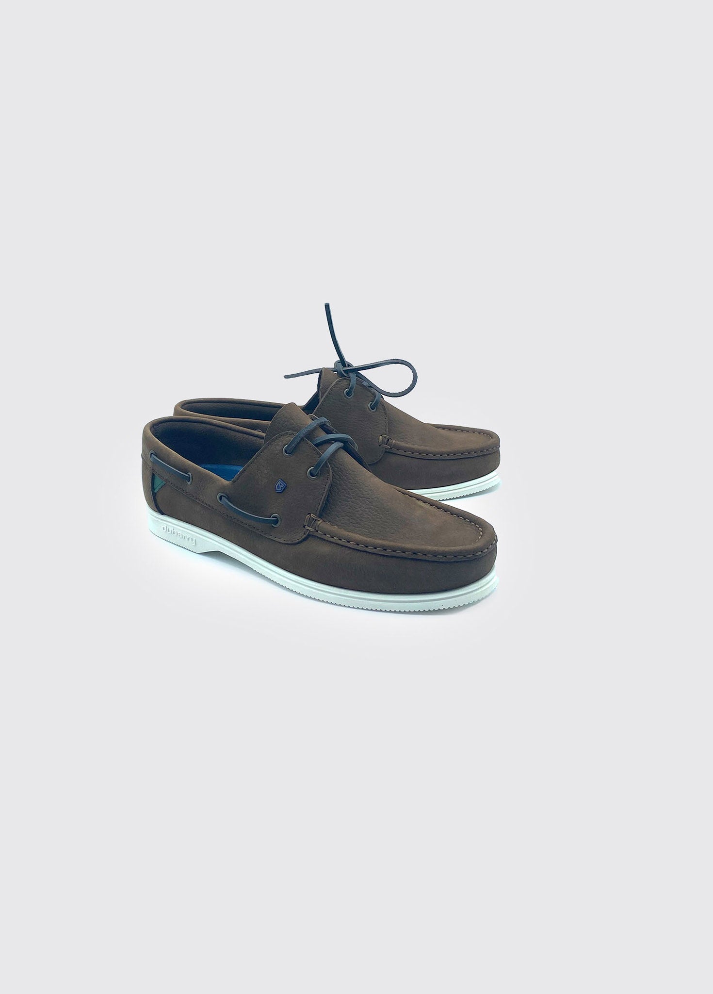 Dubarry Admirals Men's Deck Shoe