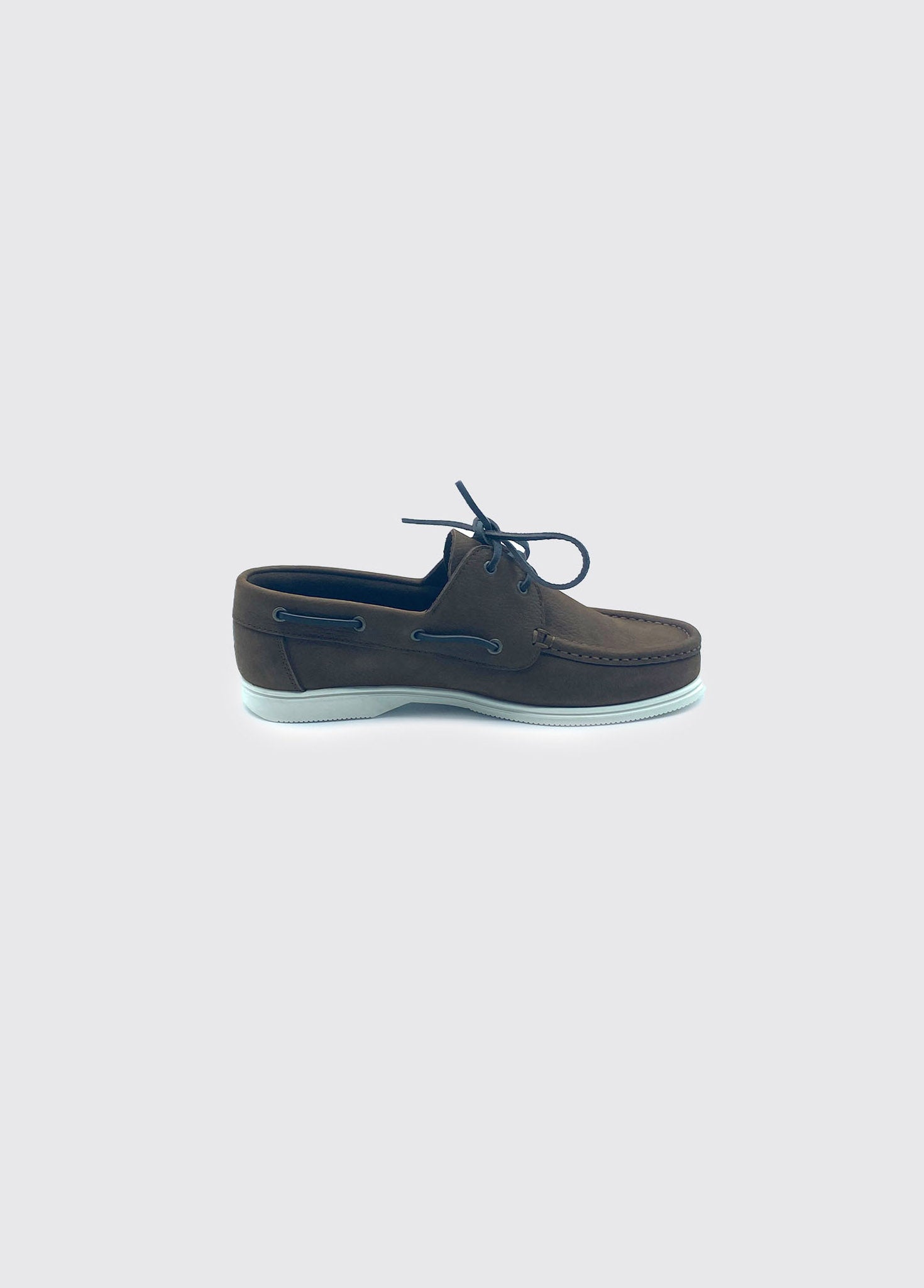 Dubarry Admirals Ladies Deck Shoe