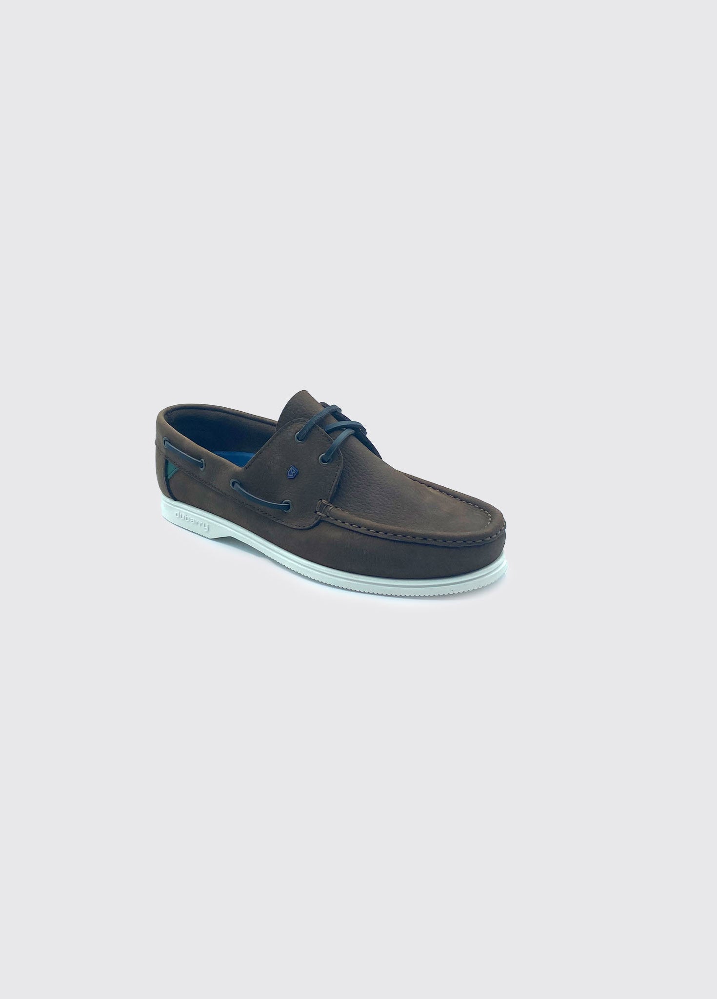 Dubarry Admirals Men's Deck Shoe