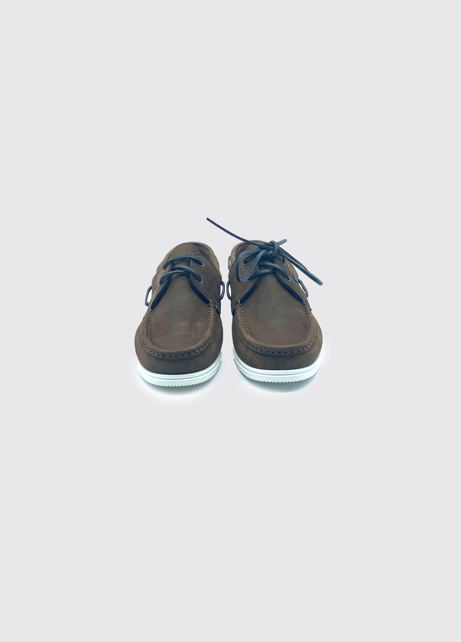 Dubarry Admirals Ladies Deck Shoe