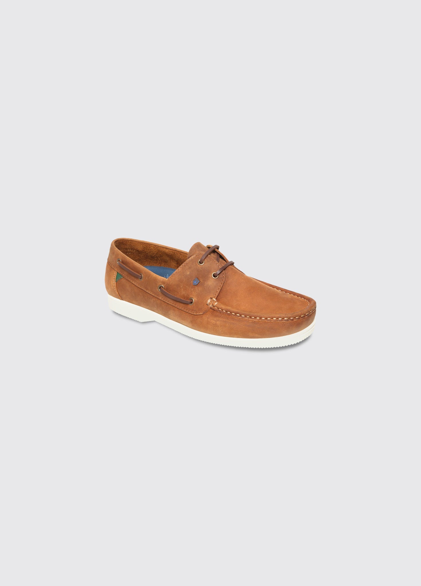 Dubarry Admirals Ladies Deck Shoe