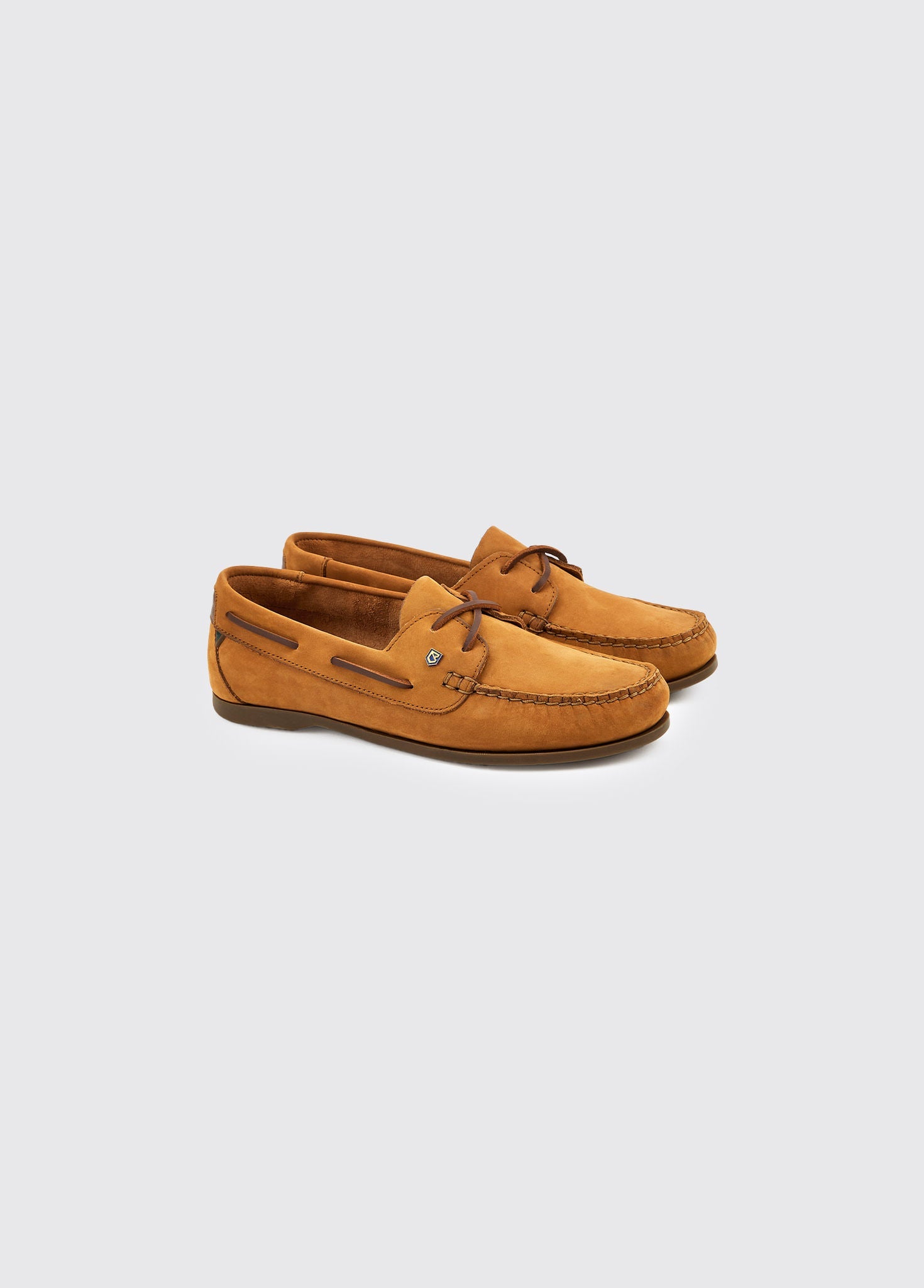 Dubarry Aruba Deck Shoe