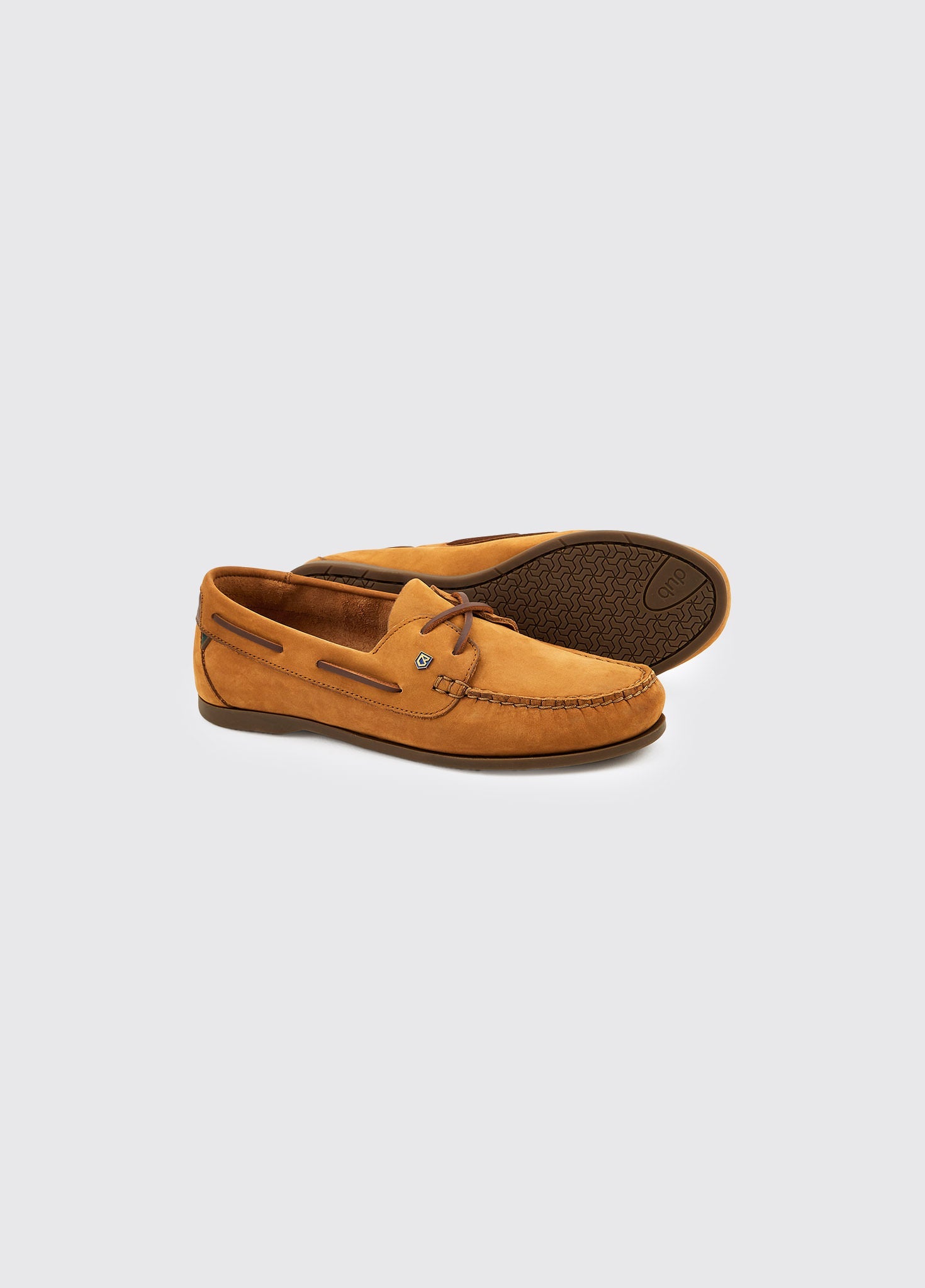Dubarry Aruba Deck Shoe