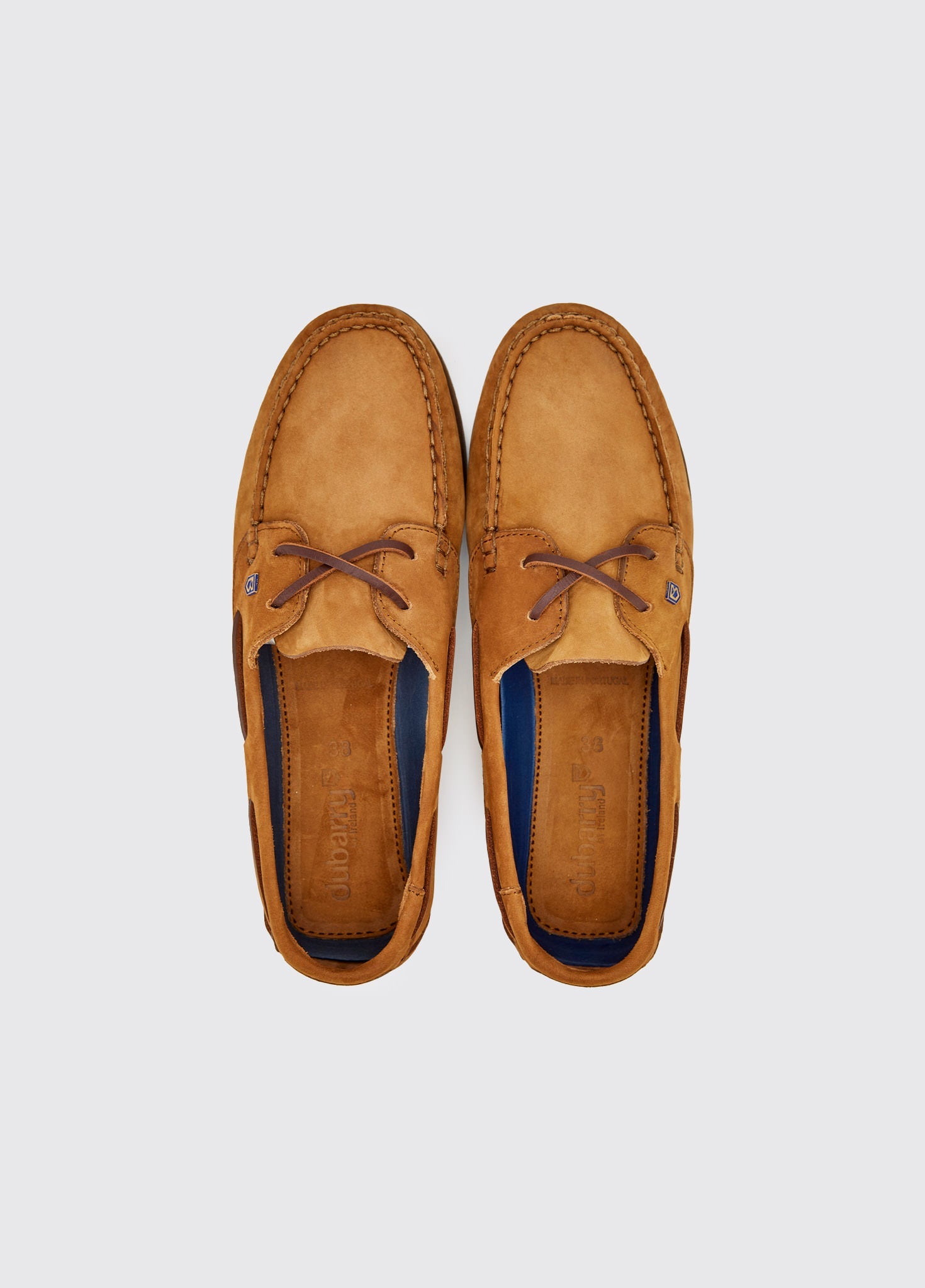Dubarry Aruba Deck Shoe