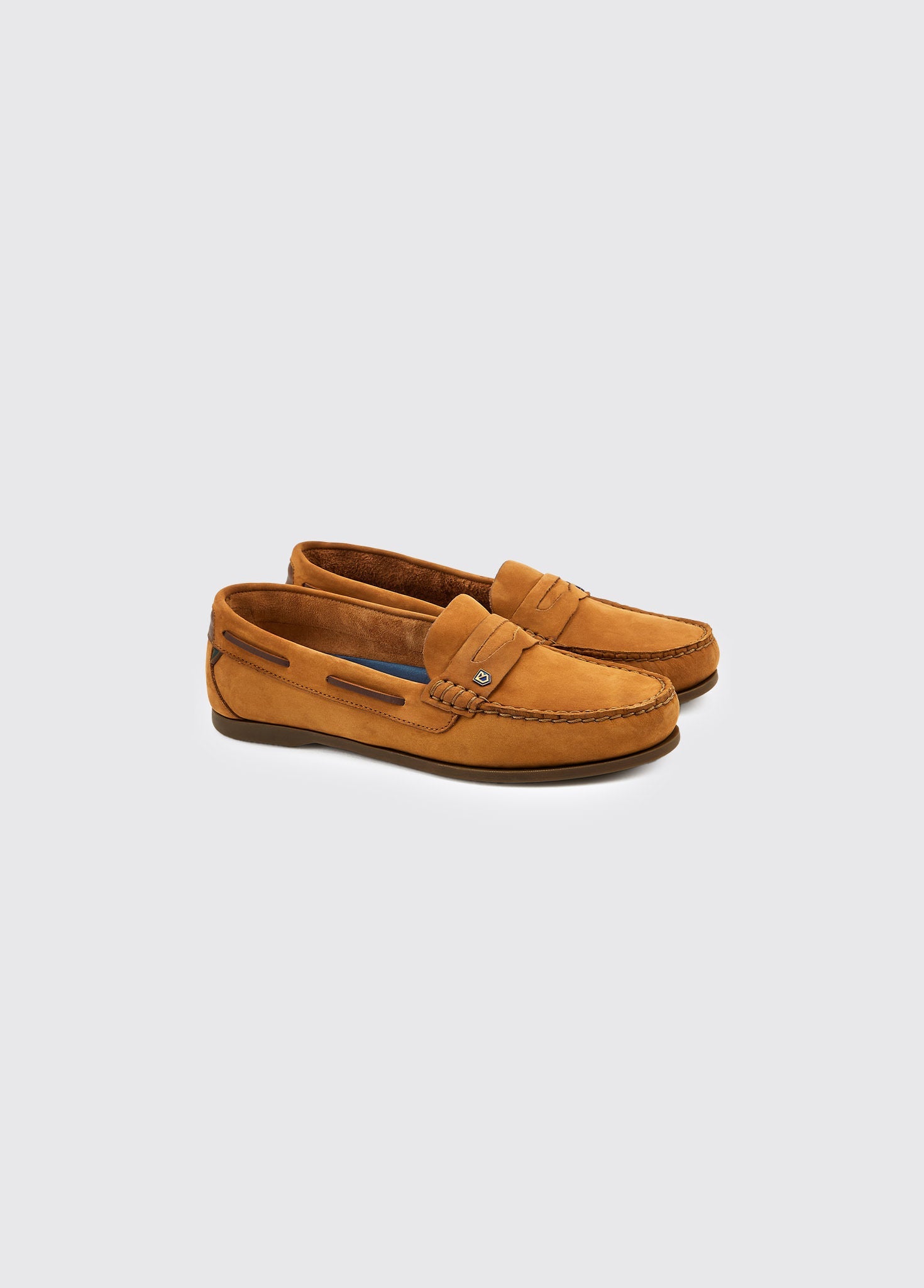 Dubarry Belize Deck Shoe