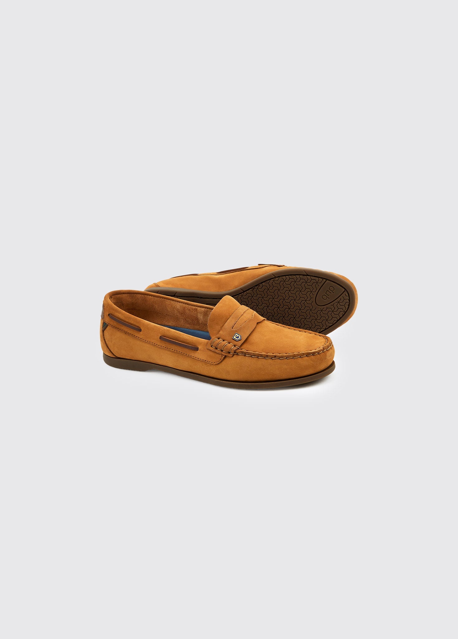 Dubarry Belize Deck Shoe