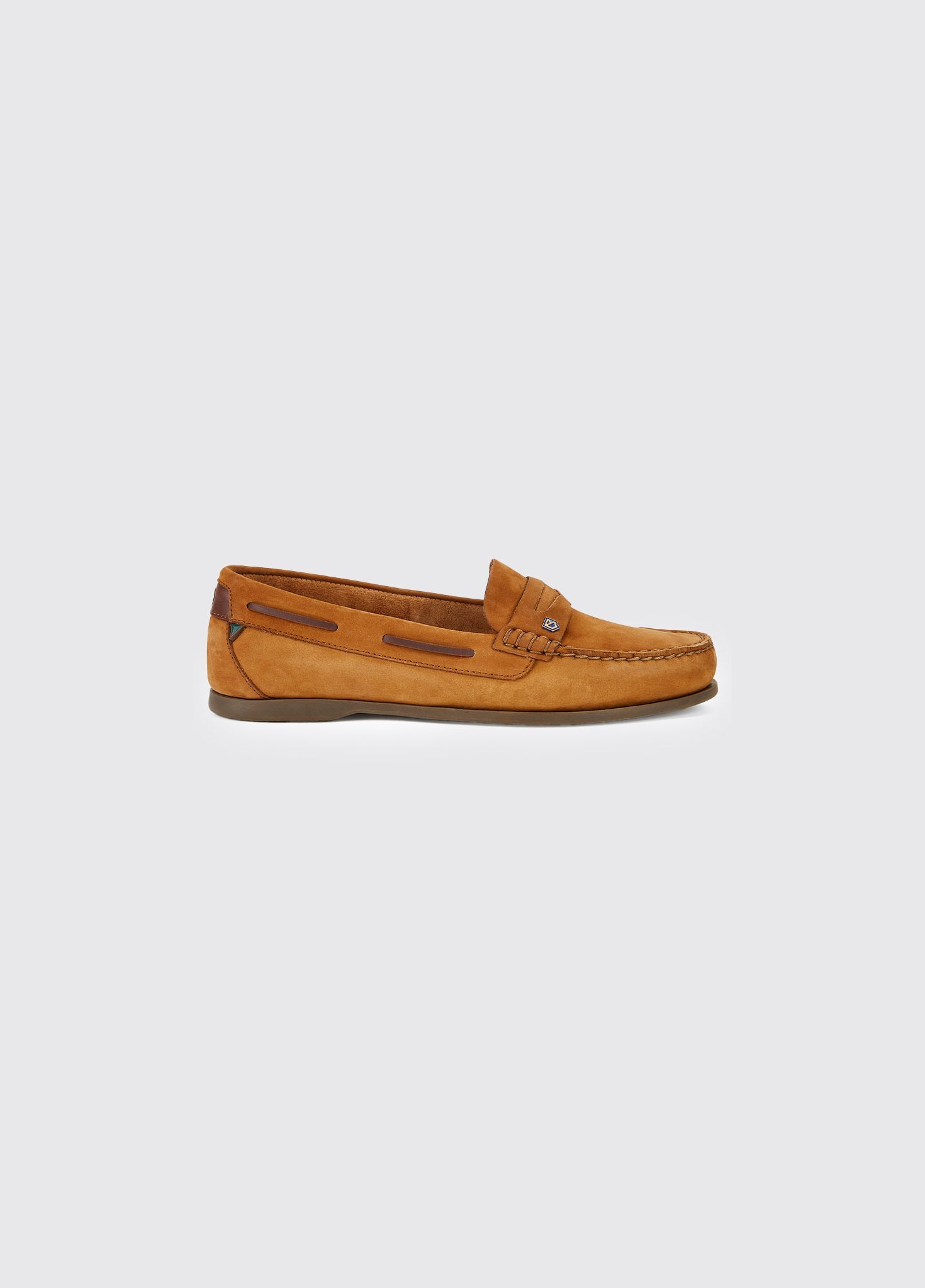 Dubarry Belize Deck Shoe