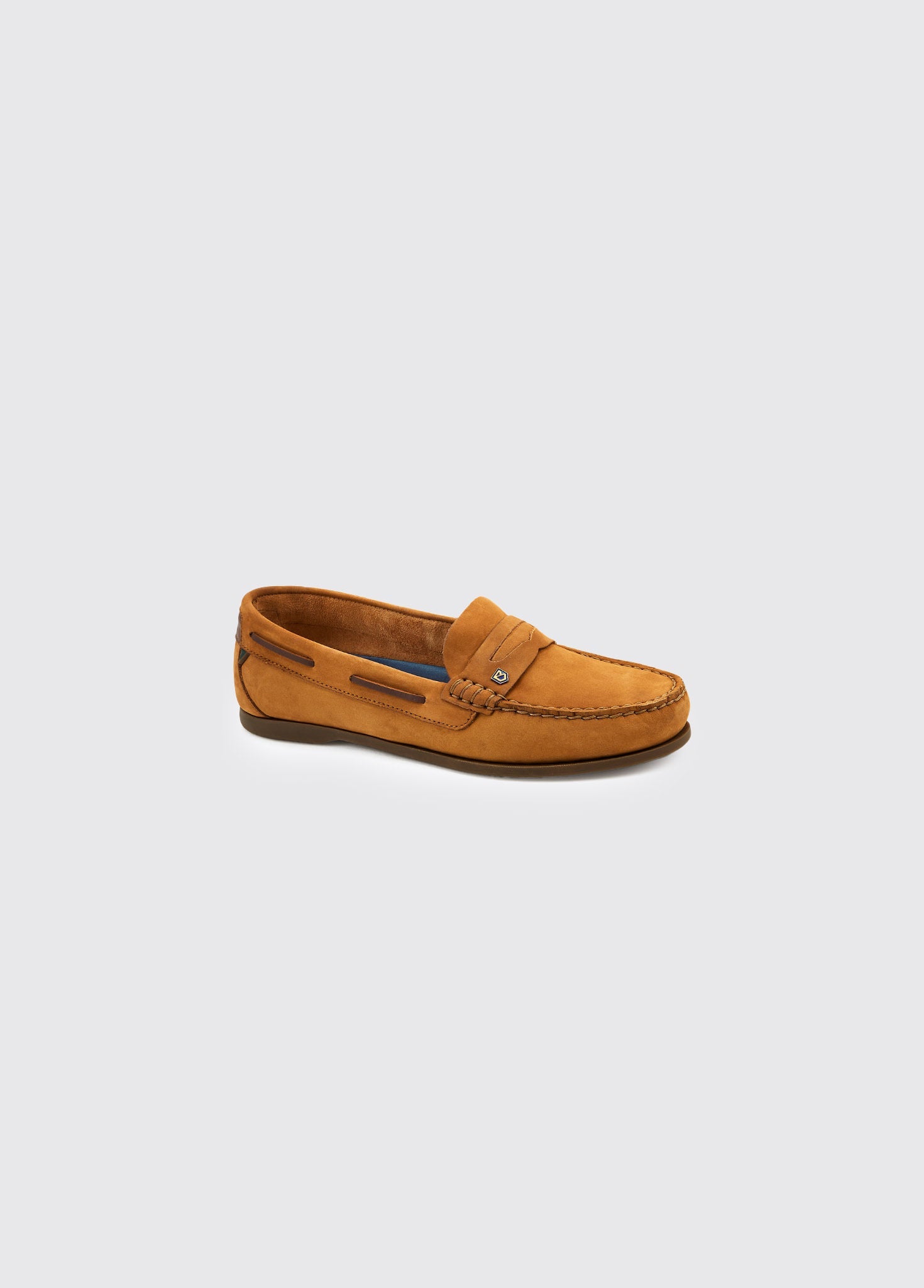 Dubarry Belize Deck Shoe