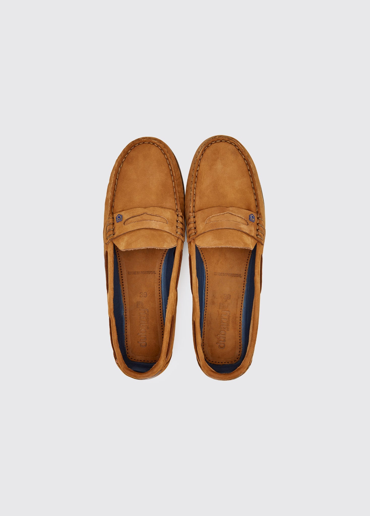 Dubarry Belize Deck Shoe