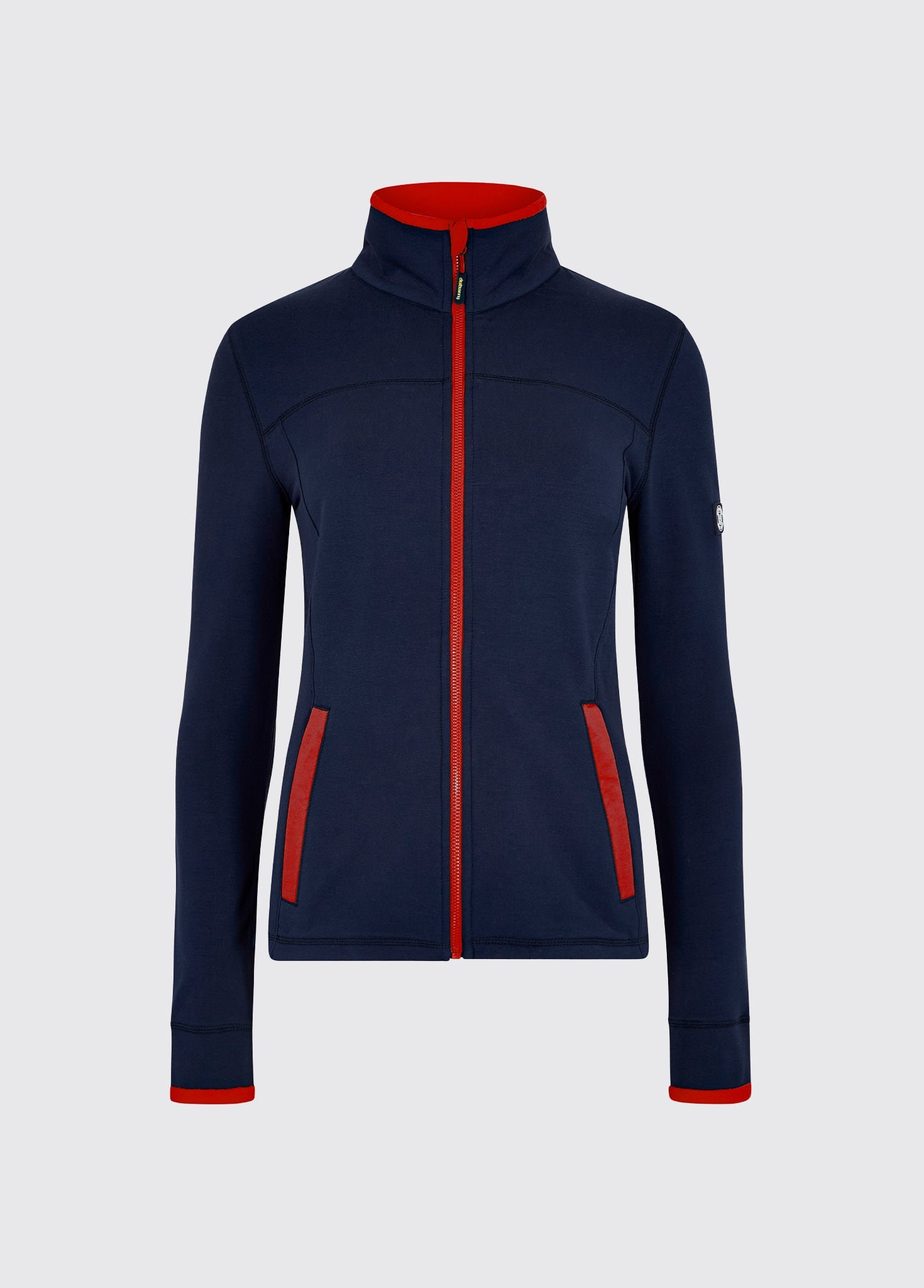 Dubarry Berehaven Fleece Jacket