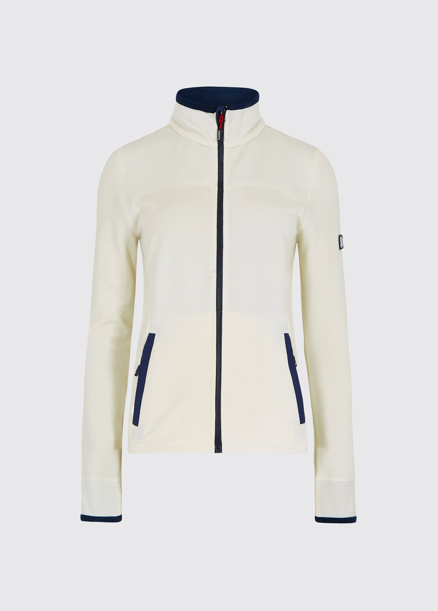 Dubarry Berehaven Fleece Jacket