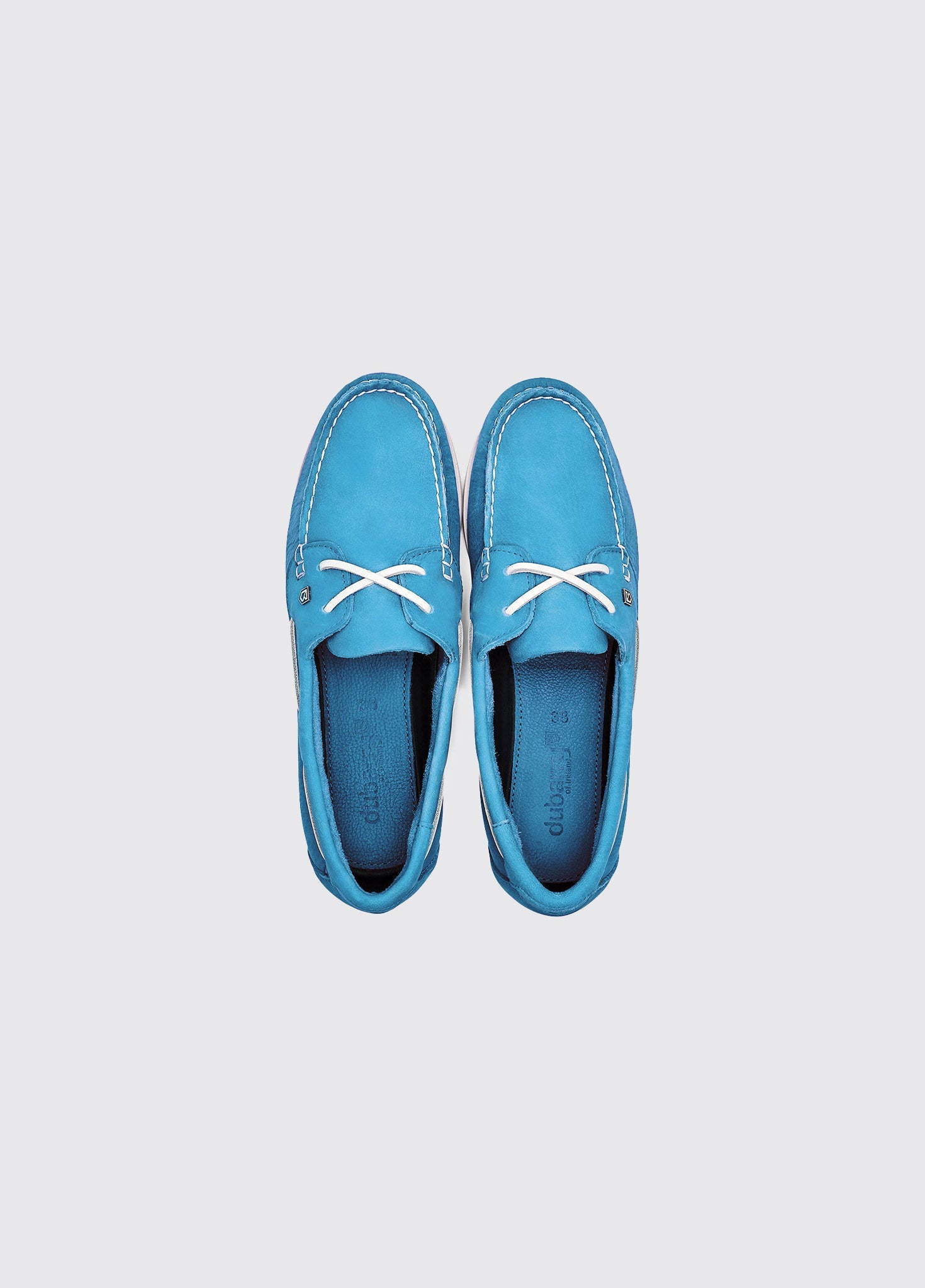 Dubarry Aruba Deck Shoe