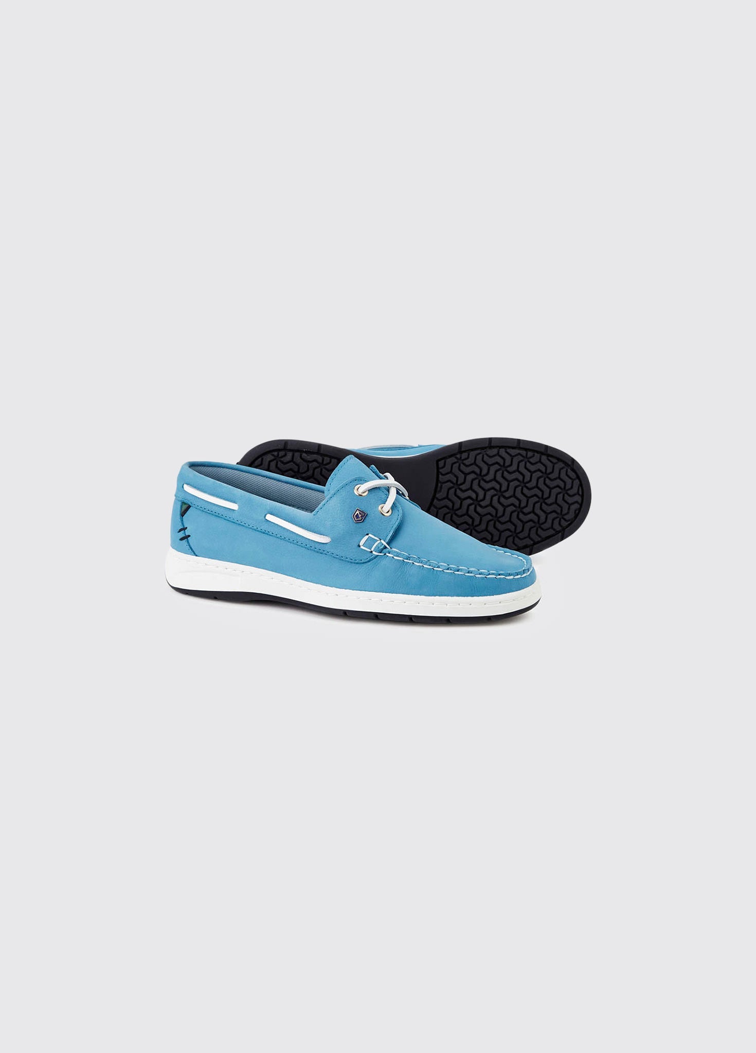 Dubarry Marbella Deck Shoe