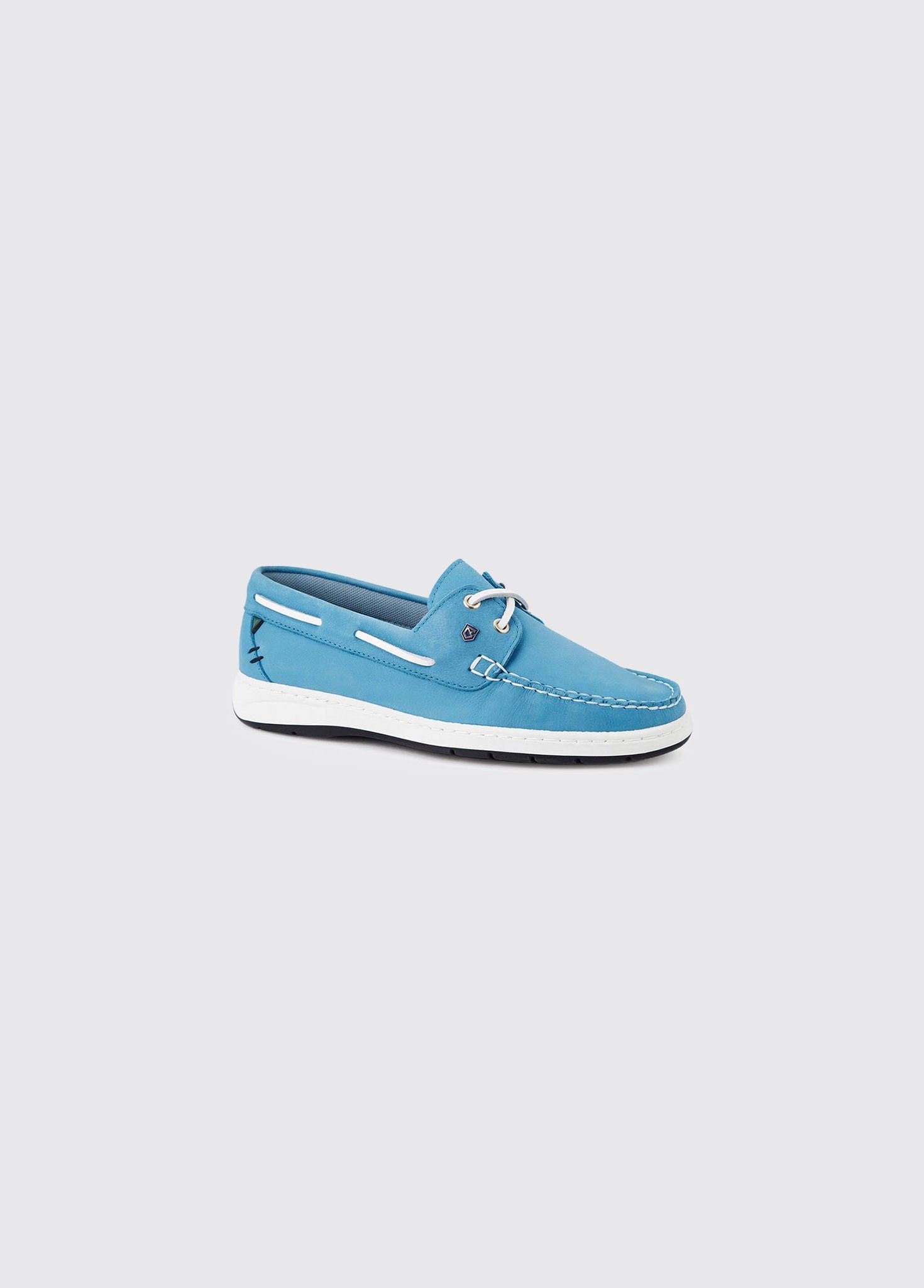 Dubarry Marbella Deck Shoe