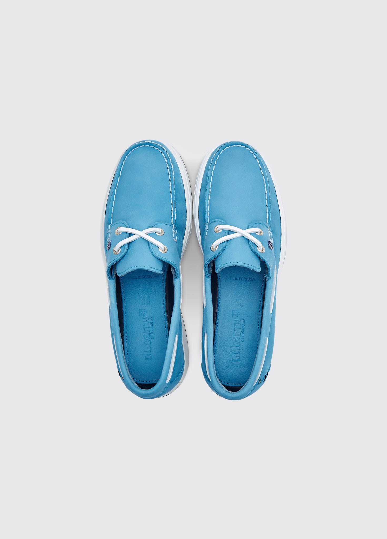 Dubarry Marbella Deck Shoe