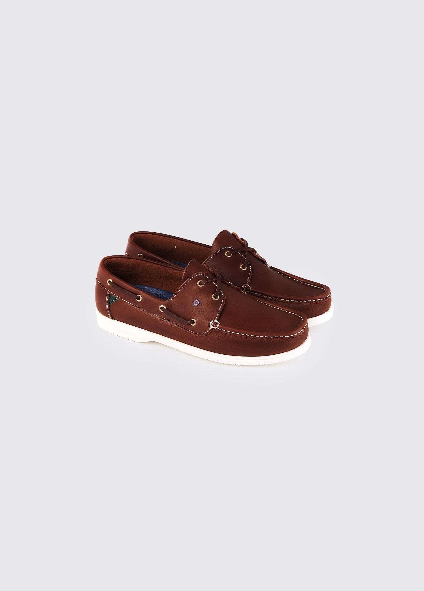Dubarry Admirals Ladies Deck Shoe
