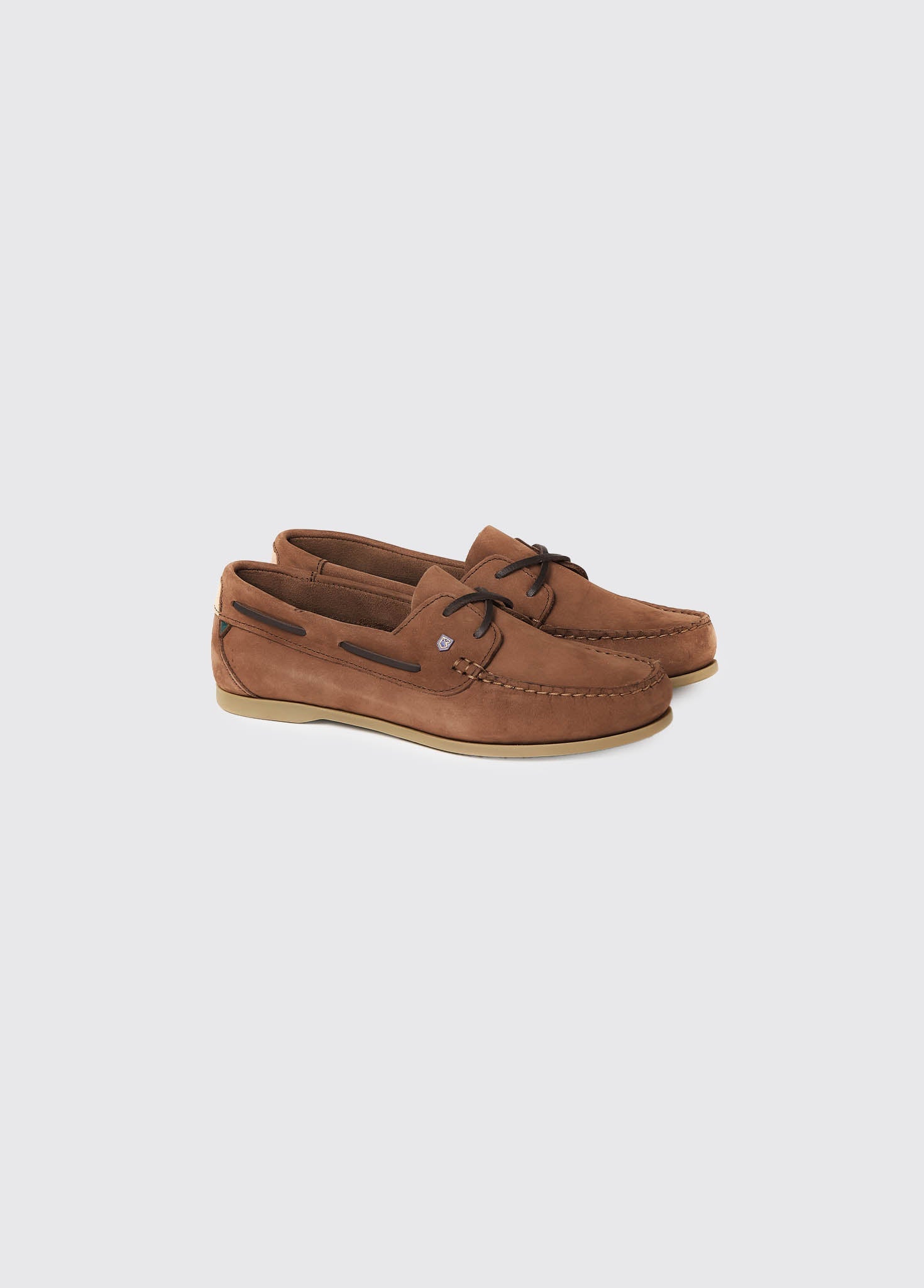 Dubarry Aruba Deck Shoe