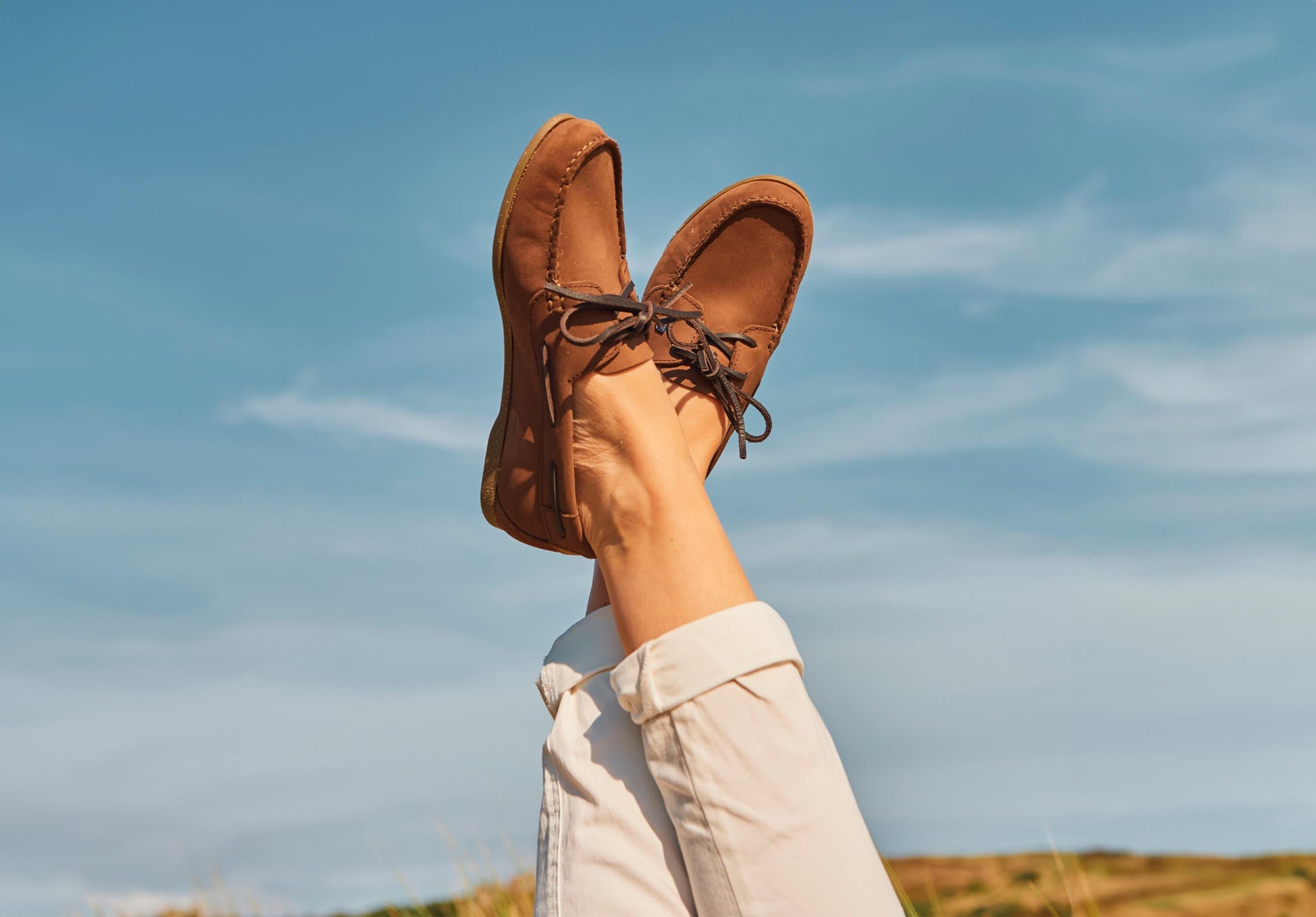 Dubarry Aruba Deck Shoe