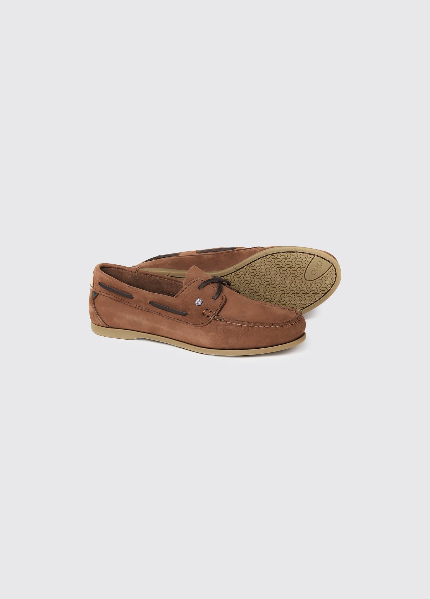 Dubarry Aruba Deck Shoe