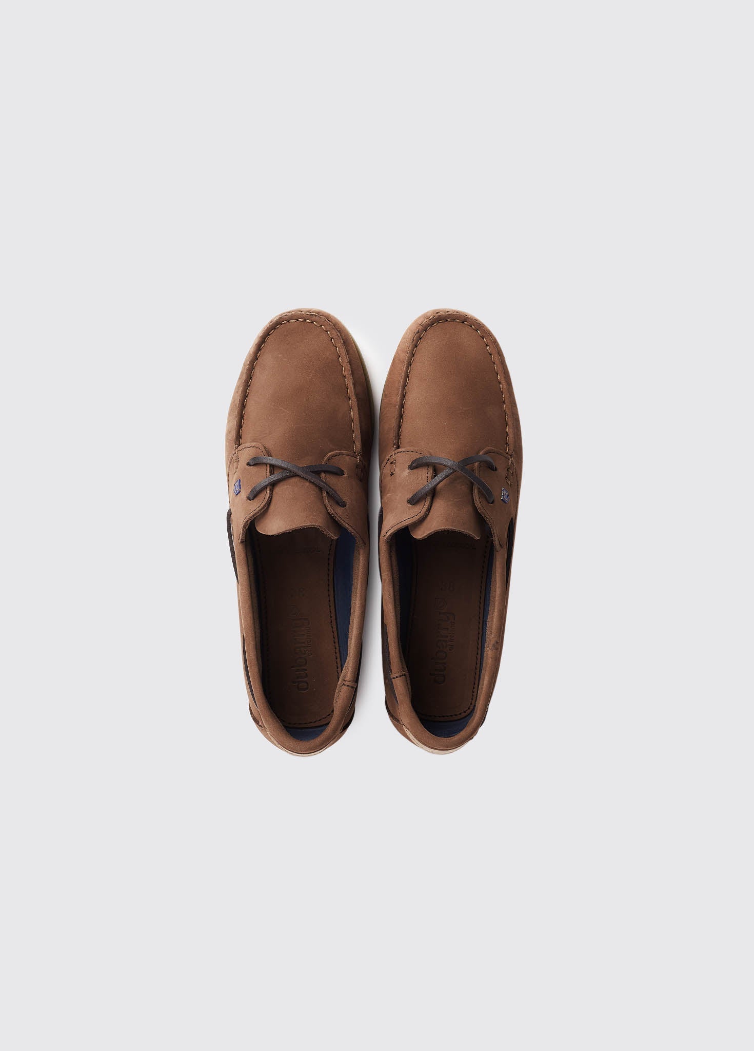 Dubarry Aruba Deck Shoe