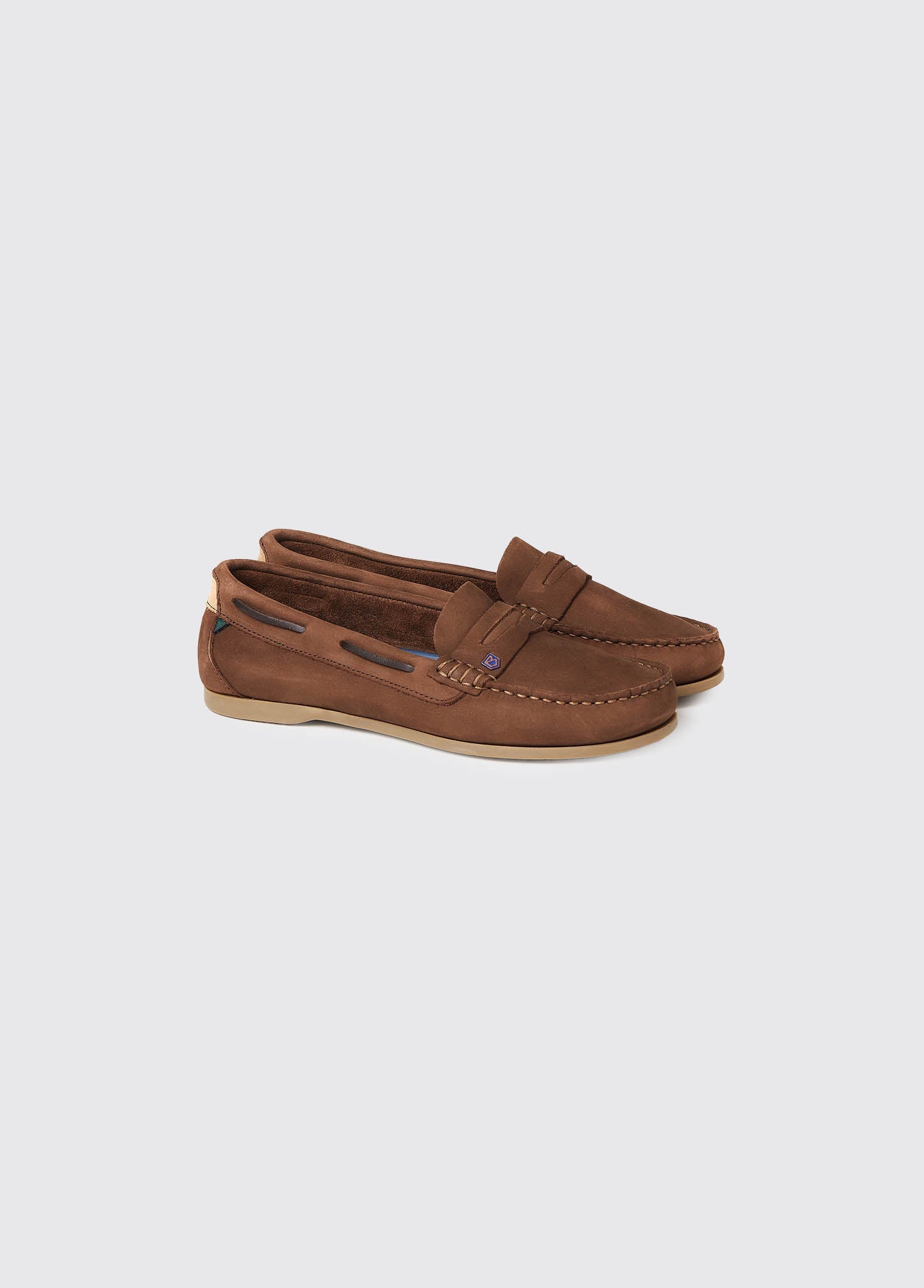 Dubarry Belize Deck Shoe