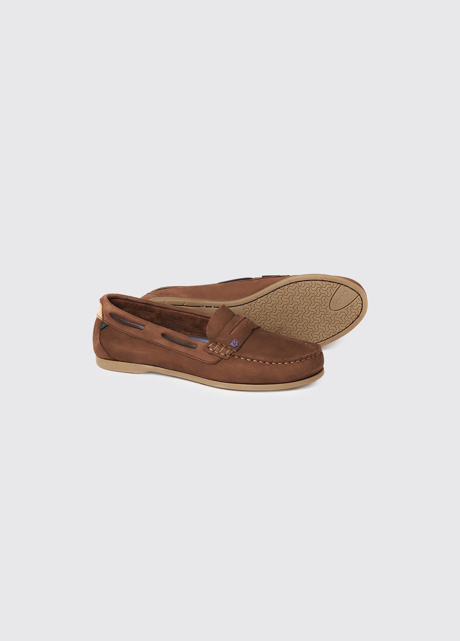 Dubarry Belize Deck Shoe