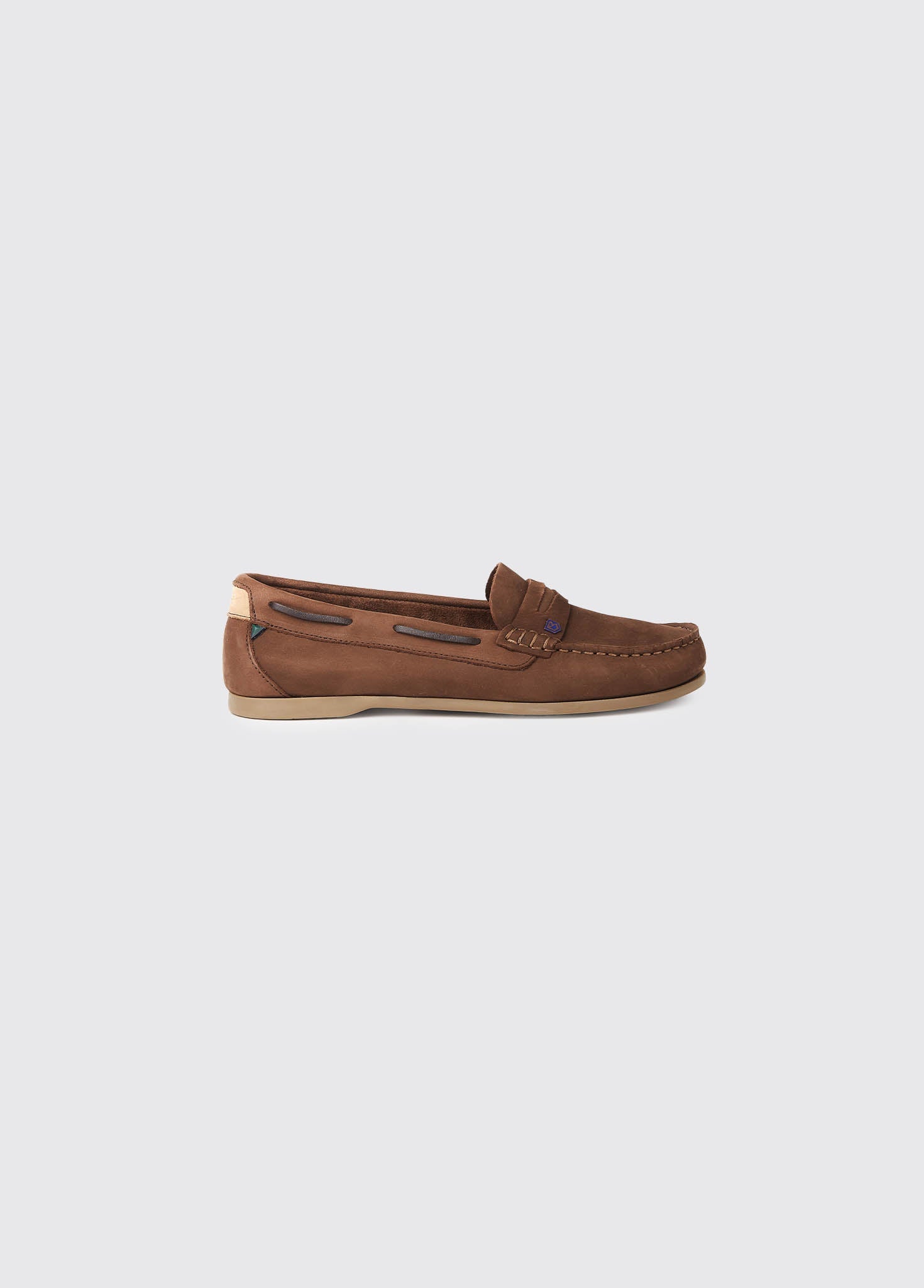 Dubarry Belize Deck Shoe