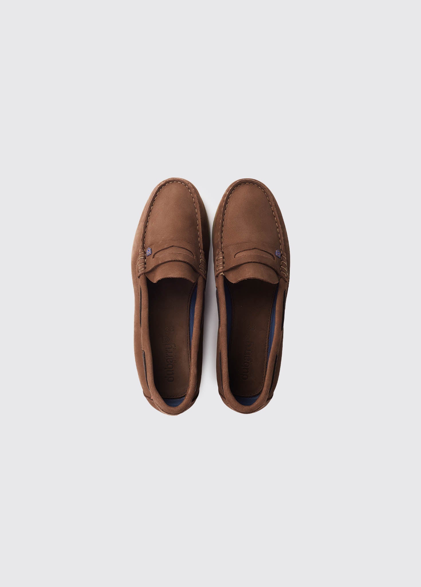 Dubarry Belize Deck Shoe