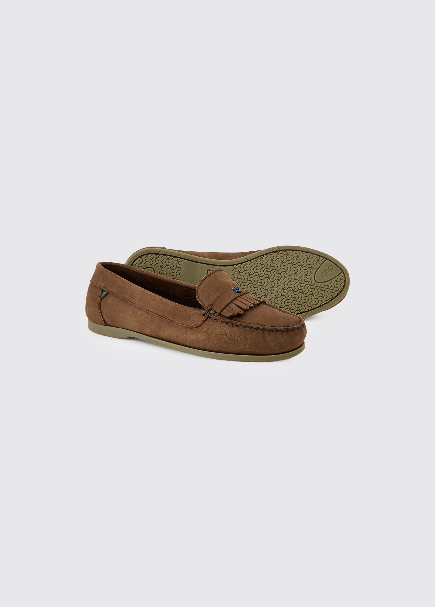 Dubarry Florence Deck Shoe