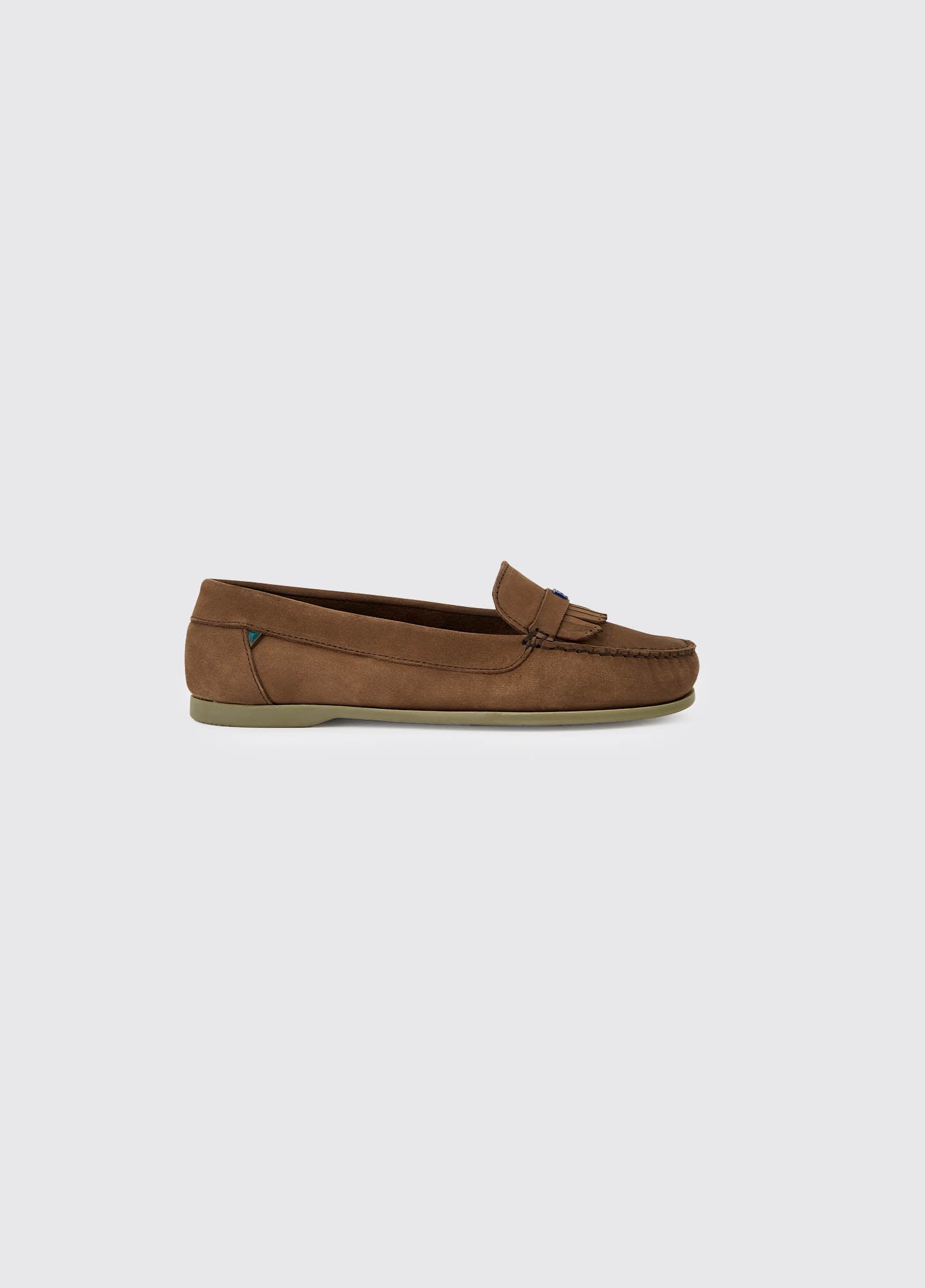 Dubarry Florence Deck Shoe
