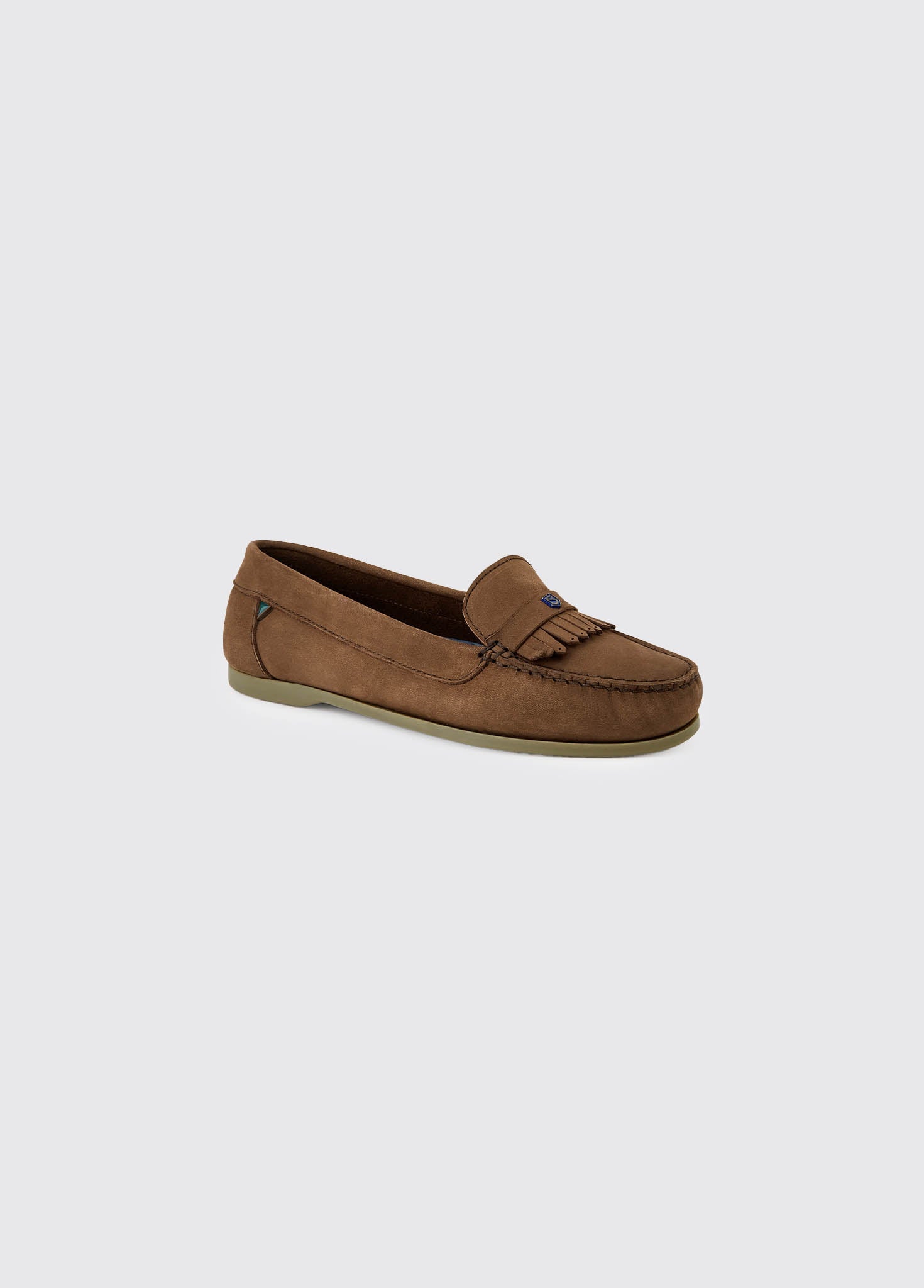 Dubarry Florence Deck Shoe