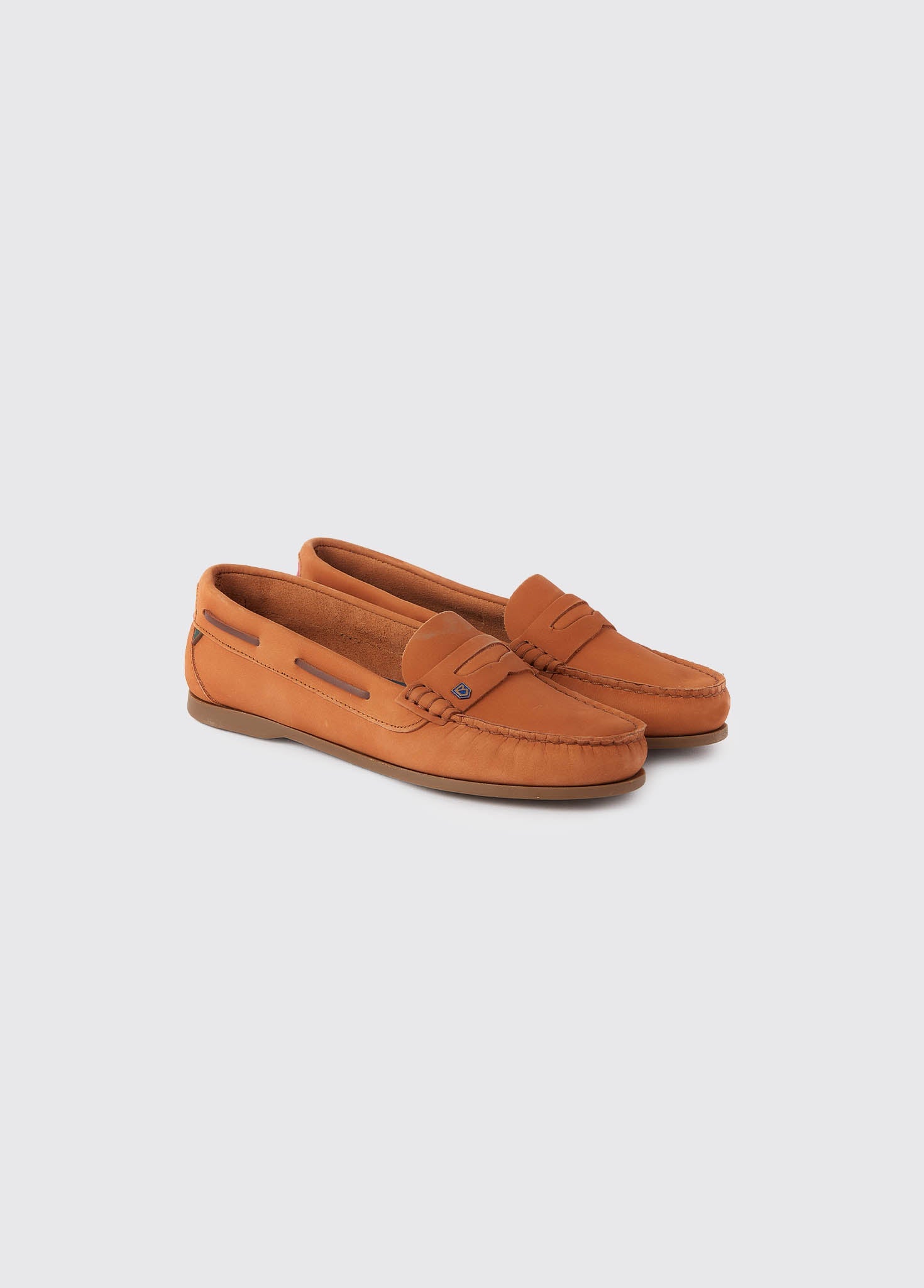 Dubarry Belize Deck Shoe