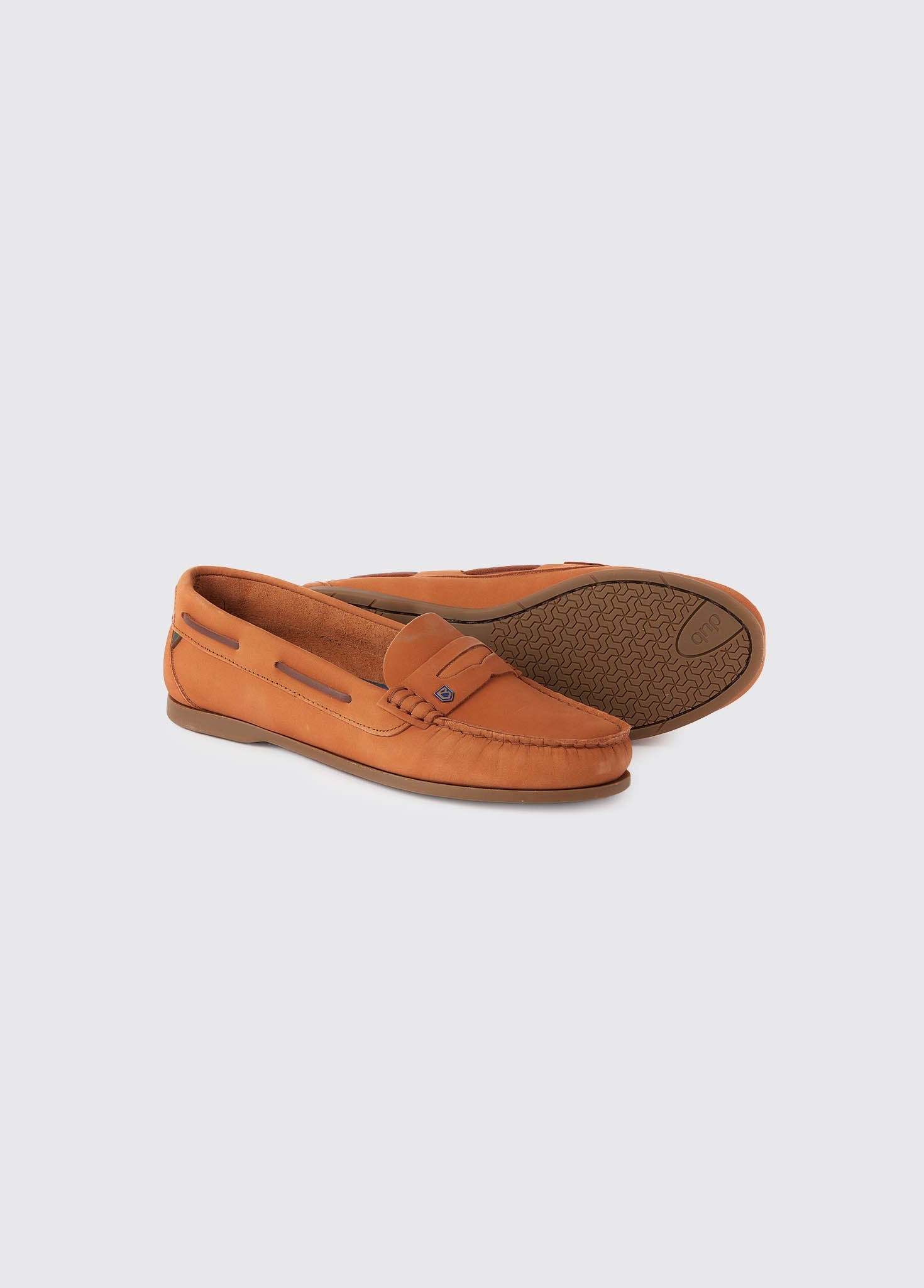Dubarry Belize Deck Shoe