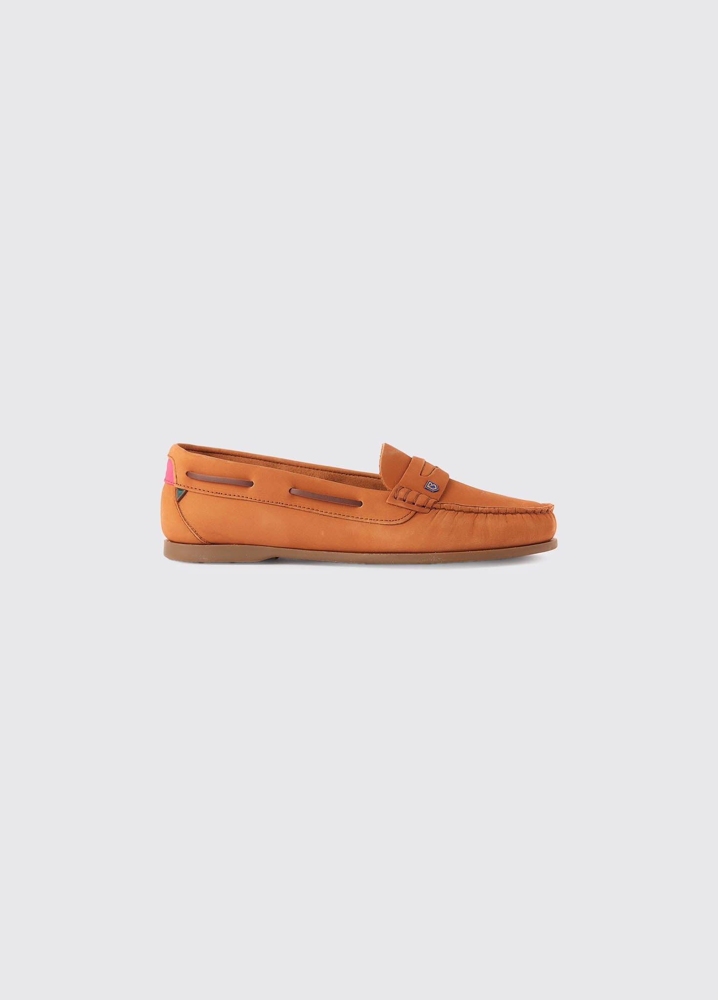 Dubarry Belize Deck Shoe