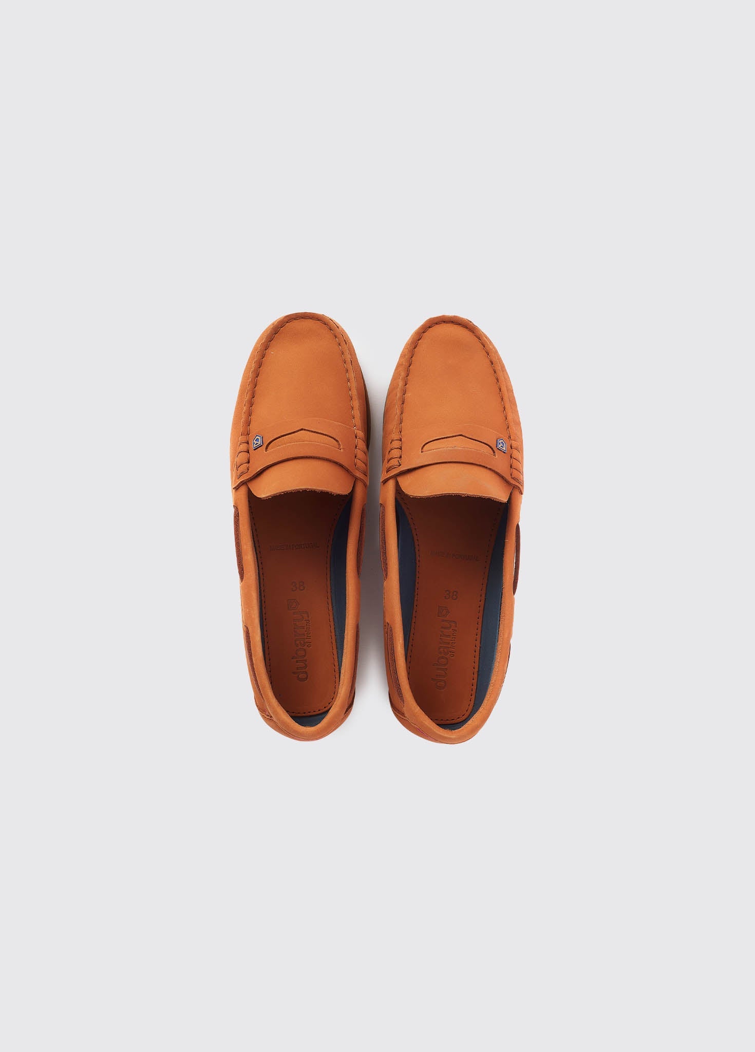 Dubarry Belize Deck Shoe
