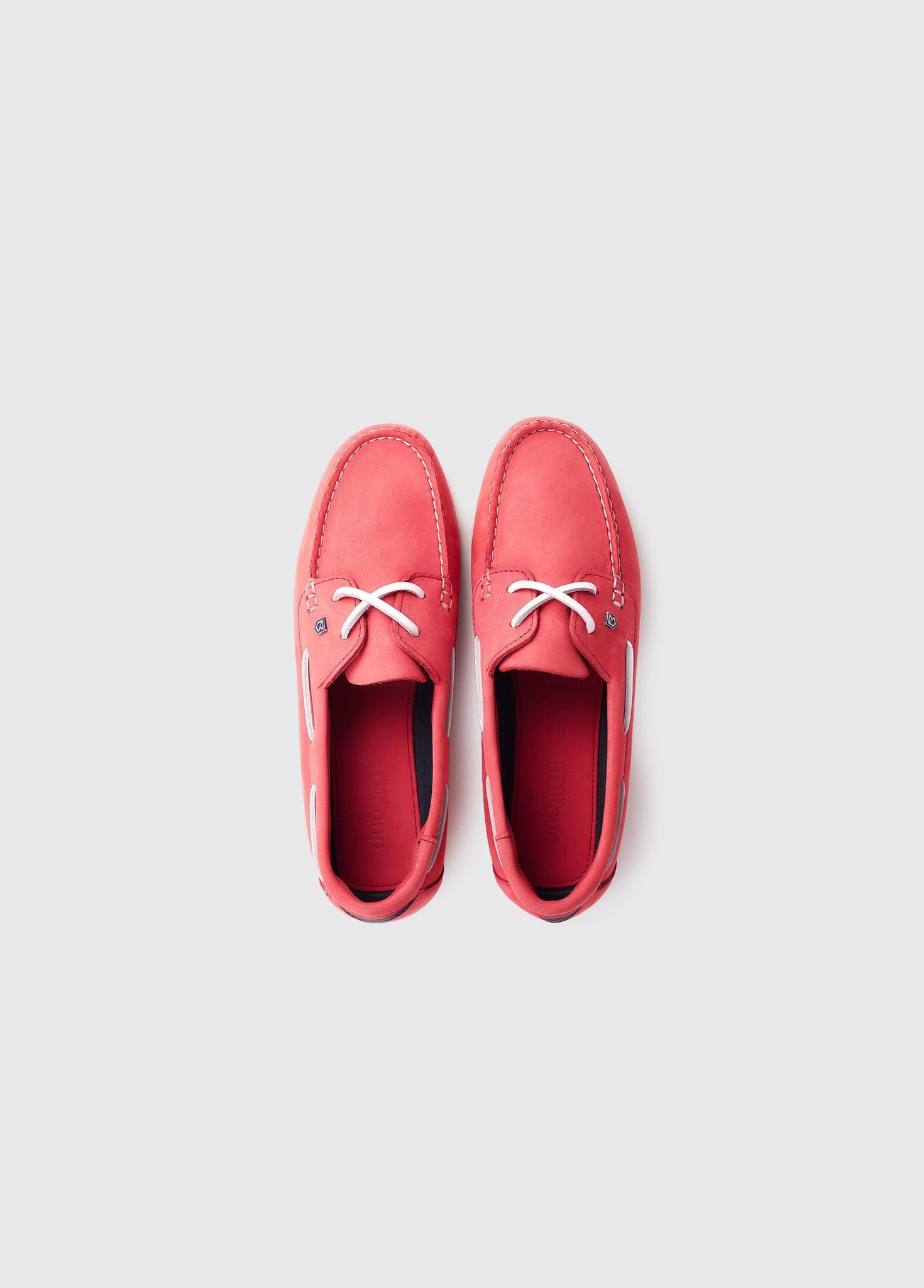 Dubarry Aruba Deck Shoe