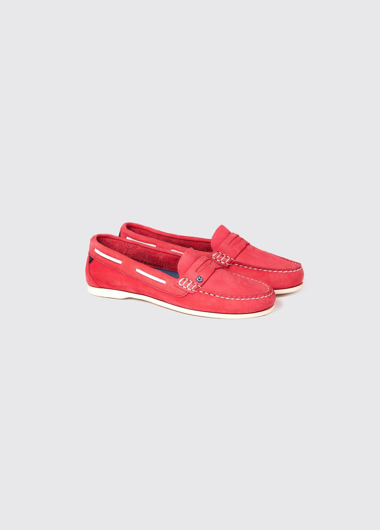 Dubarry Belize Deck Shoe