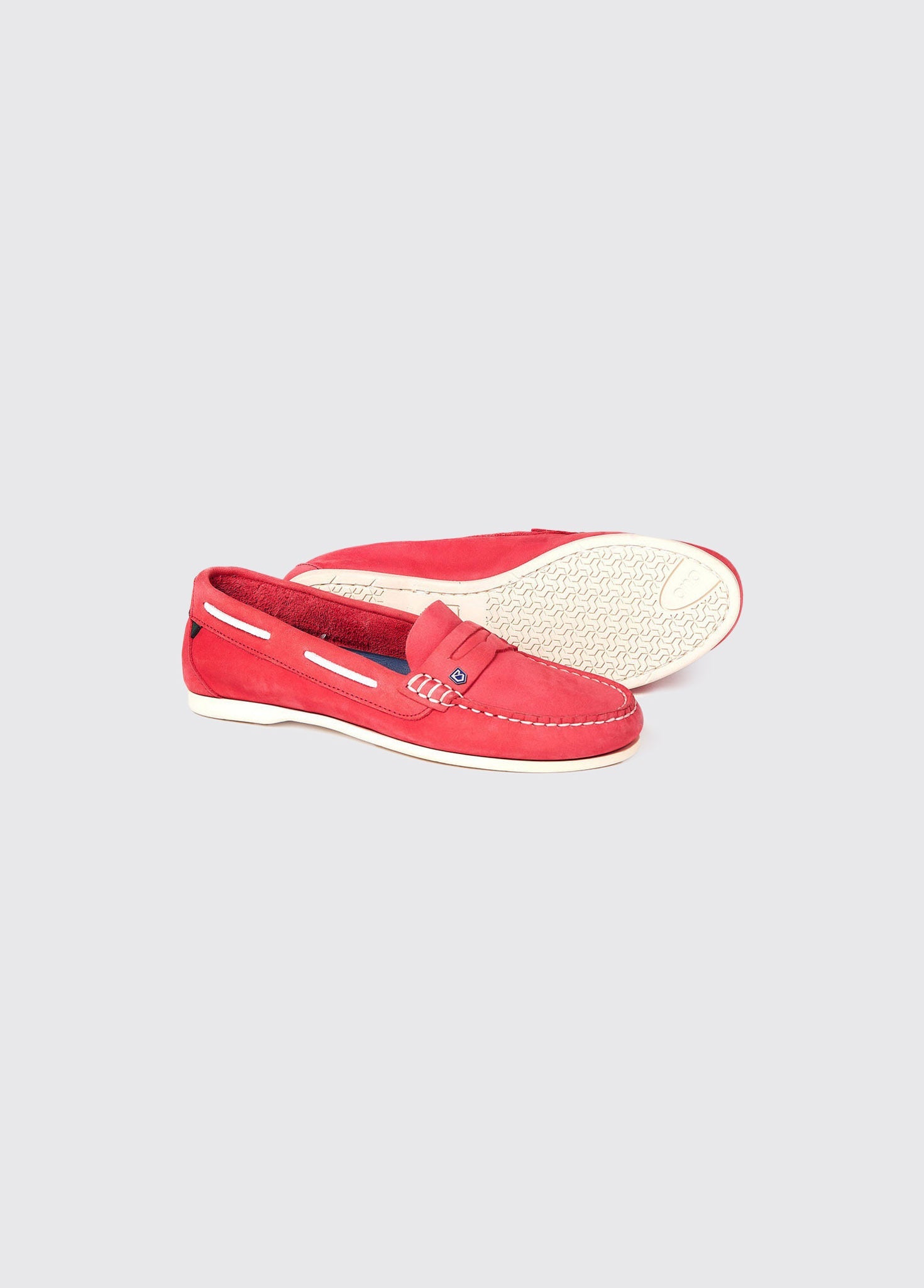 Dubarry Belize Deck Shoe