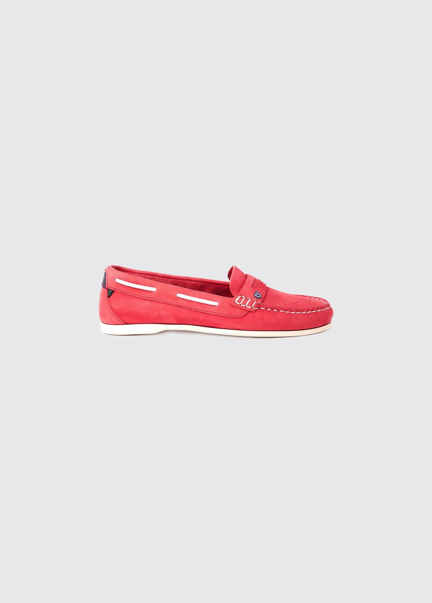 Dubarry Belize Deck Shoe
